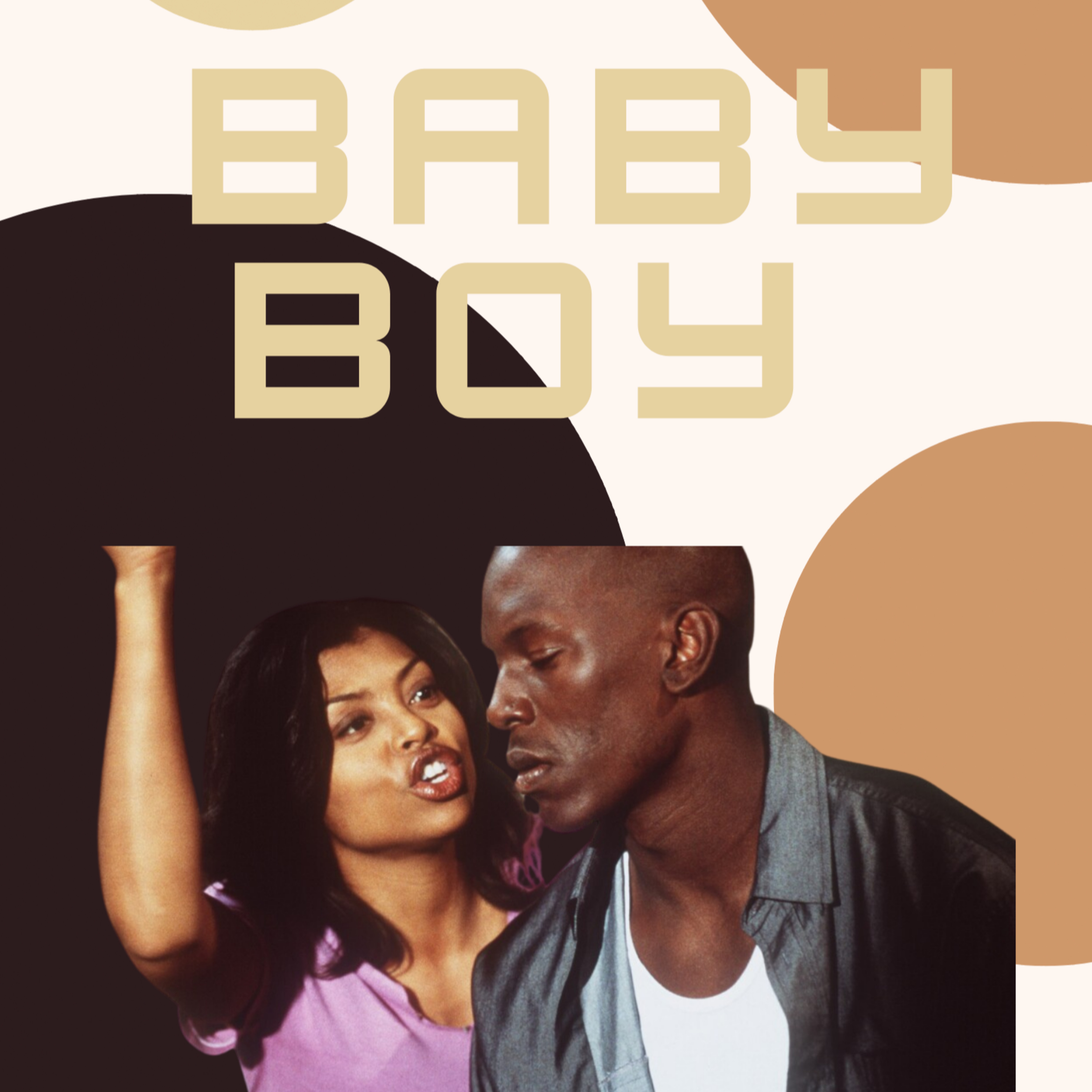 Baby Boy episode artwork