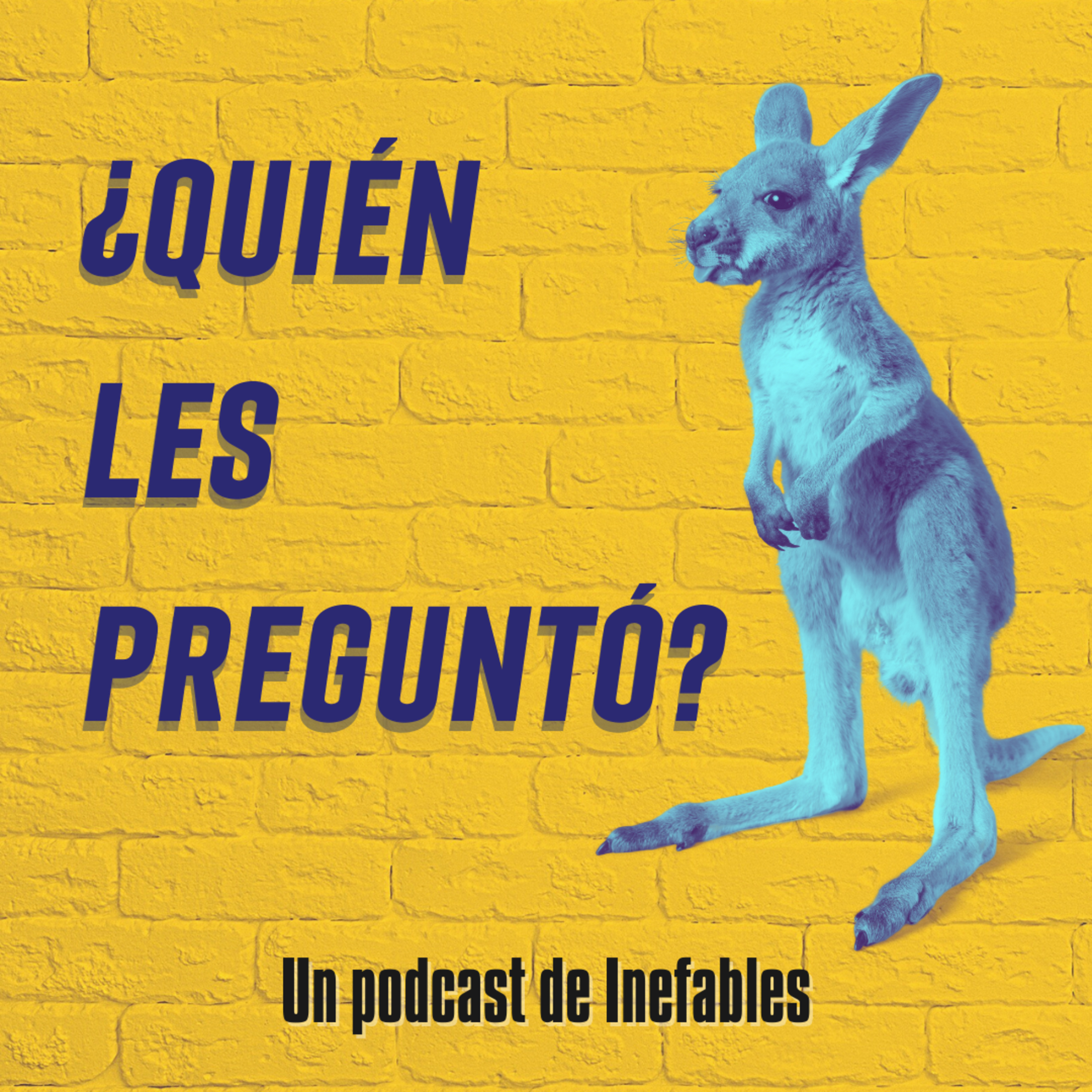 Episodio #1. Responsabilidad afectiva. episode artwork