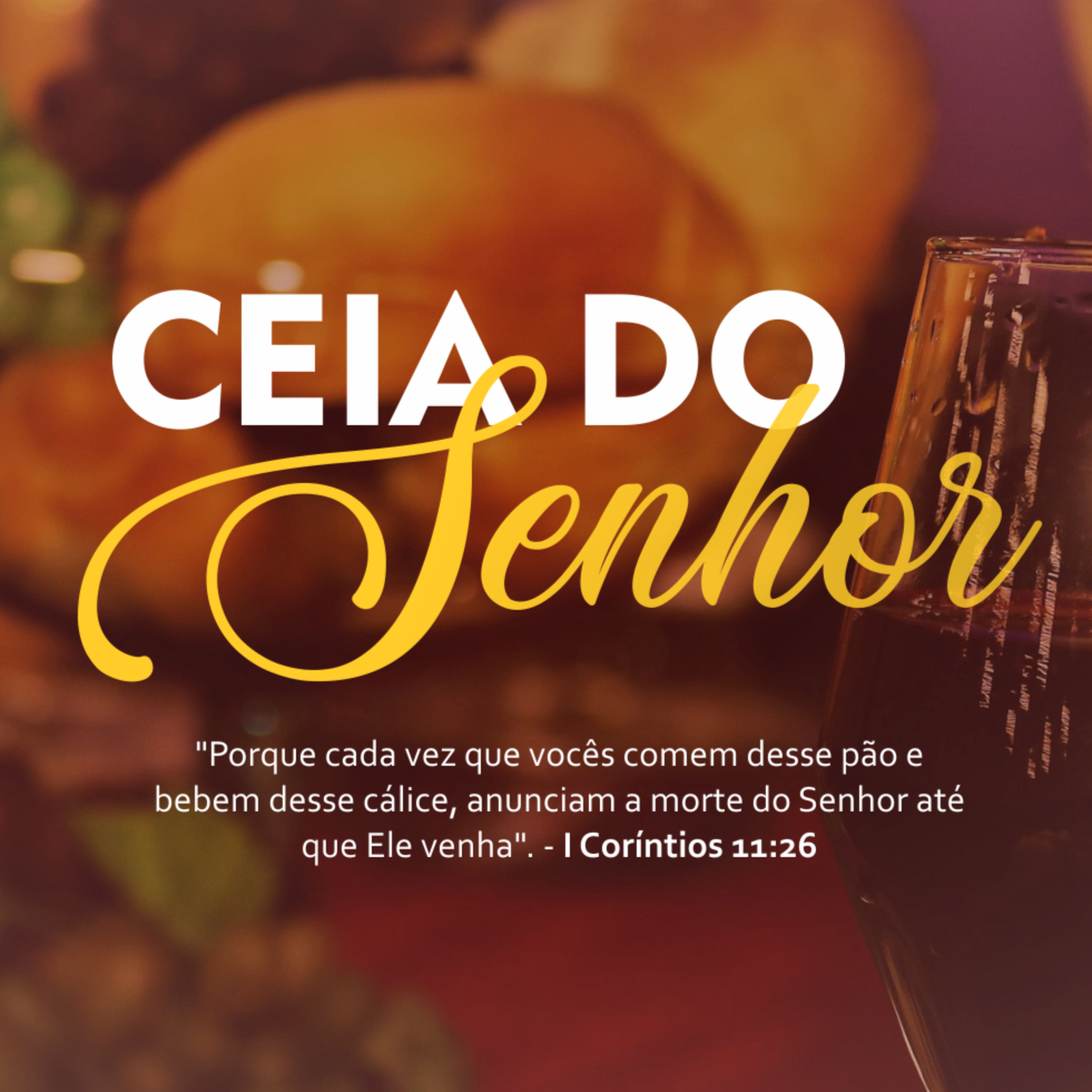 PODCAST Peniel Guilhermina