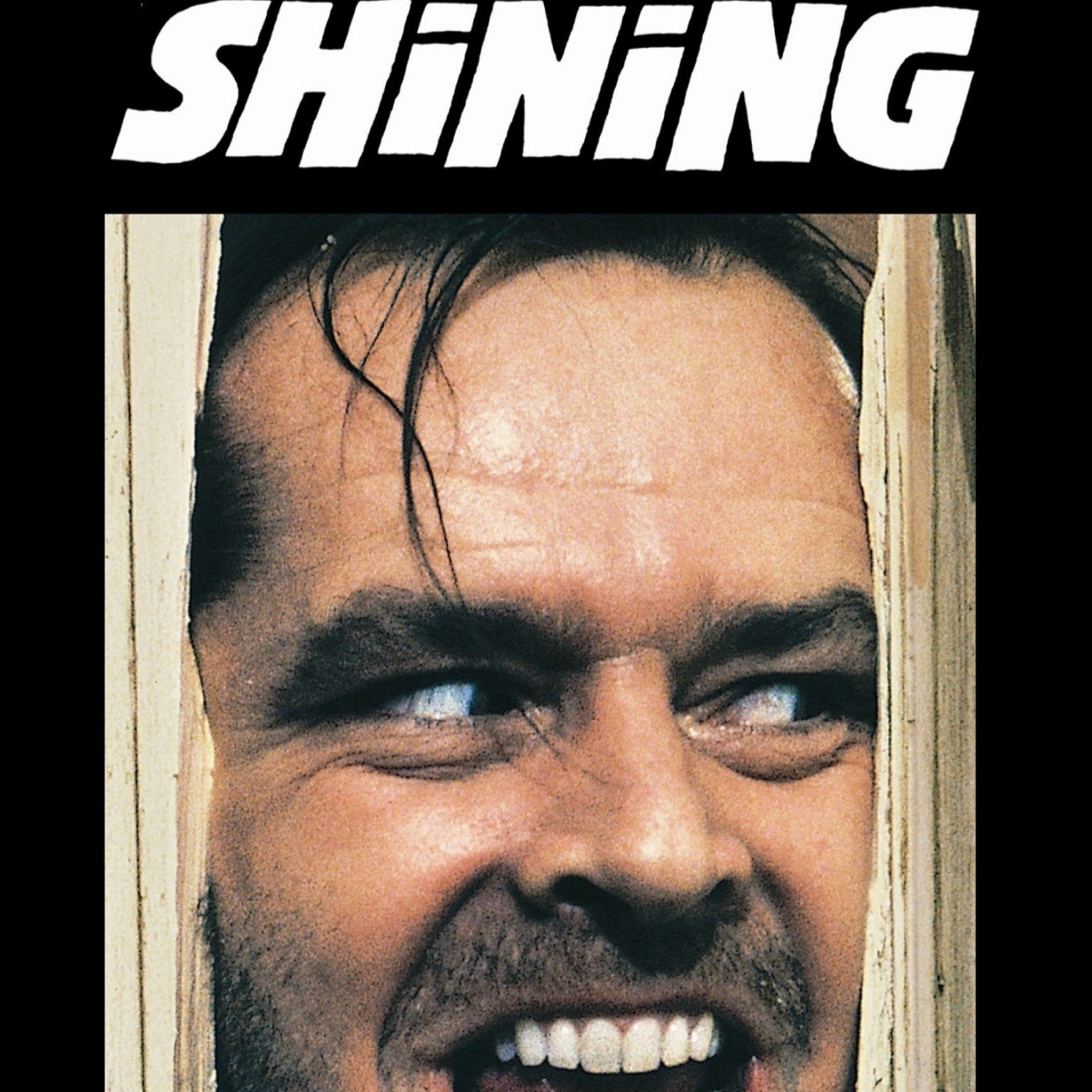  The Shining تمصير فيلم للكاتب ستيفن كينج episode artwork