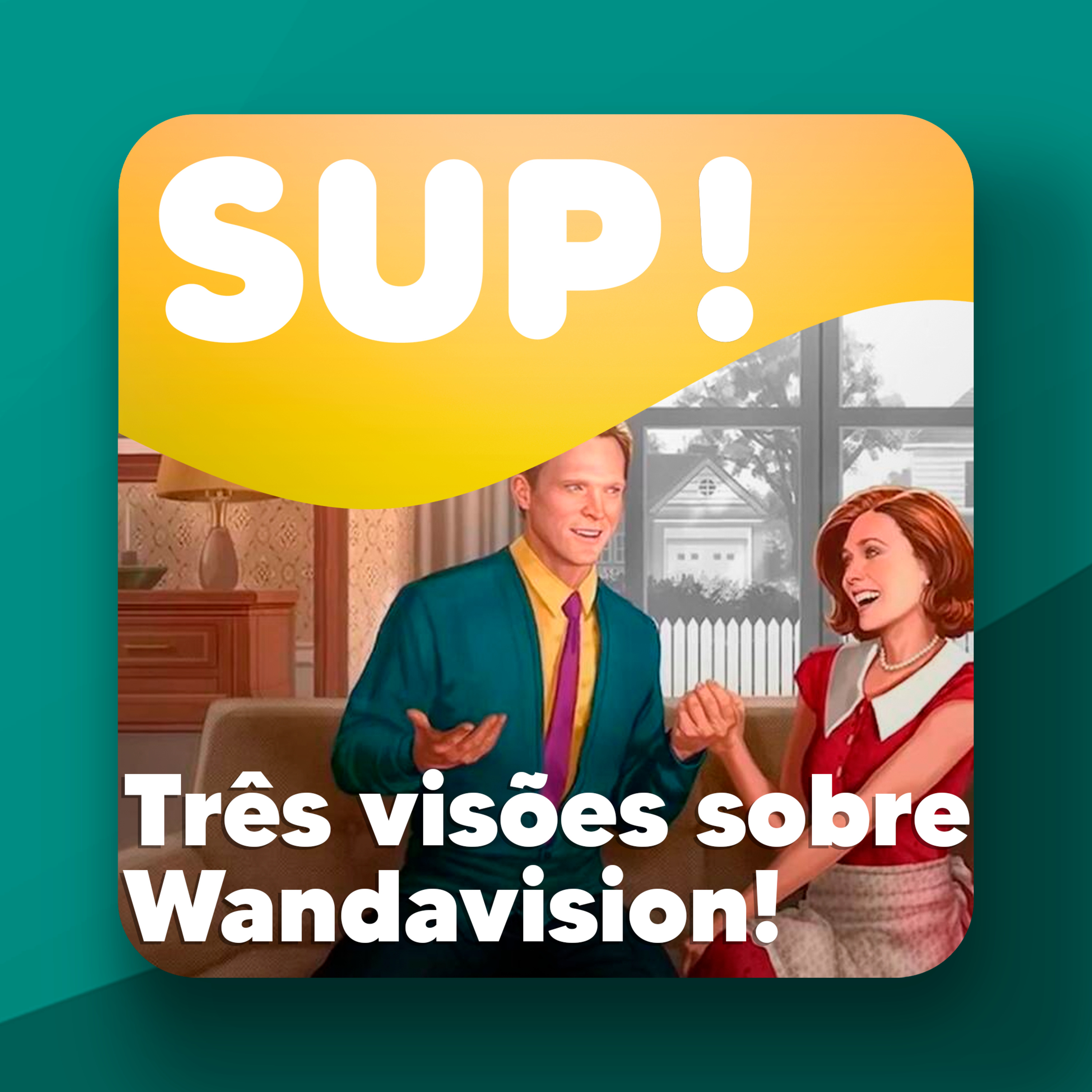 Supostamente um Podcast