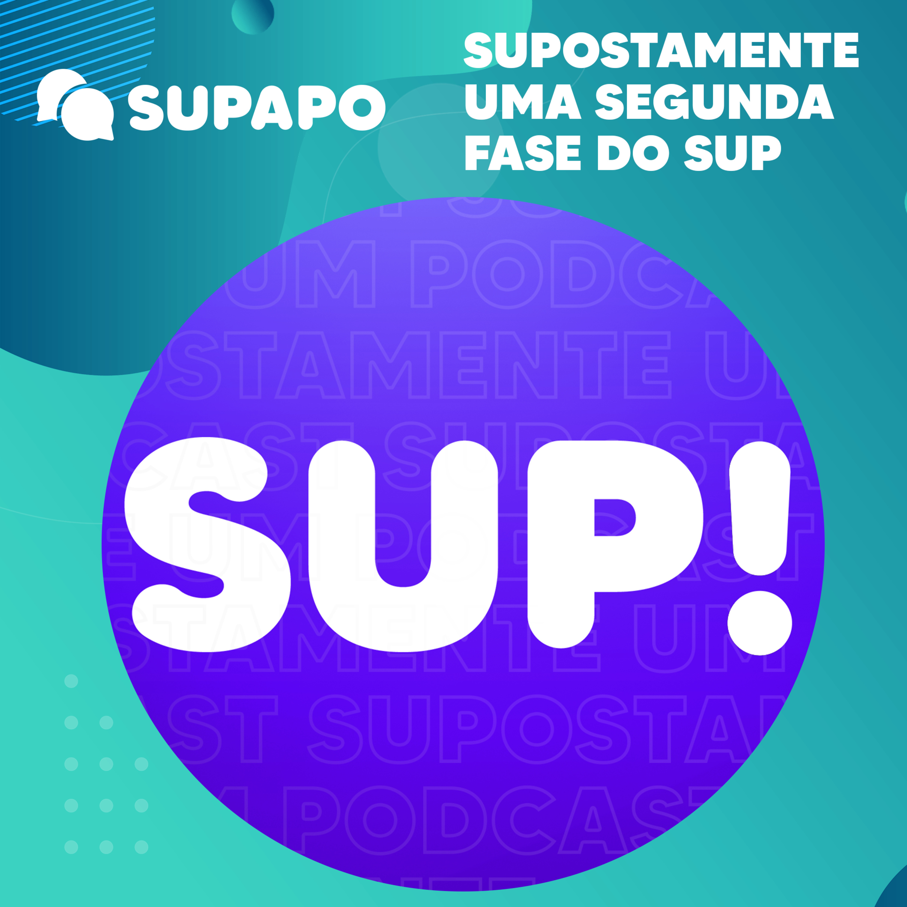 Supostamente um Podcast