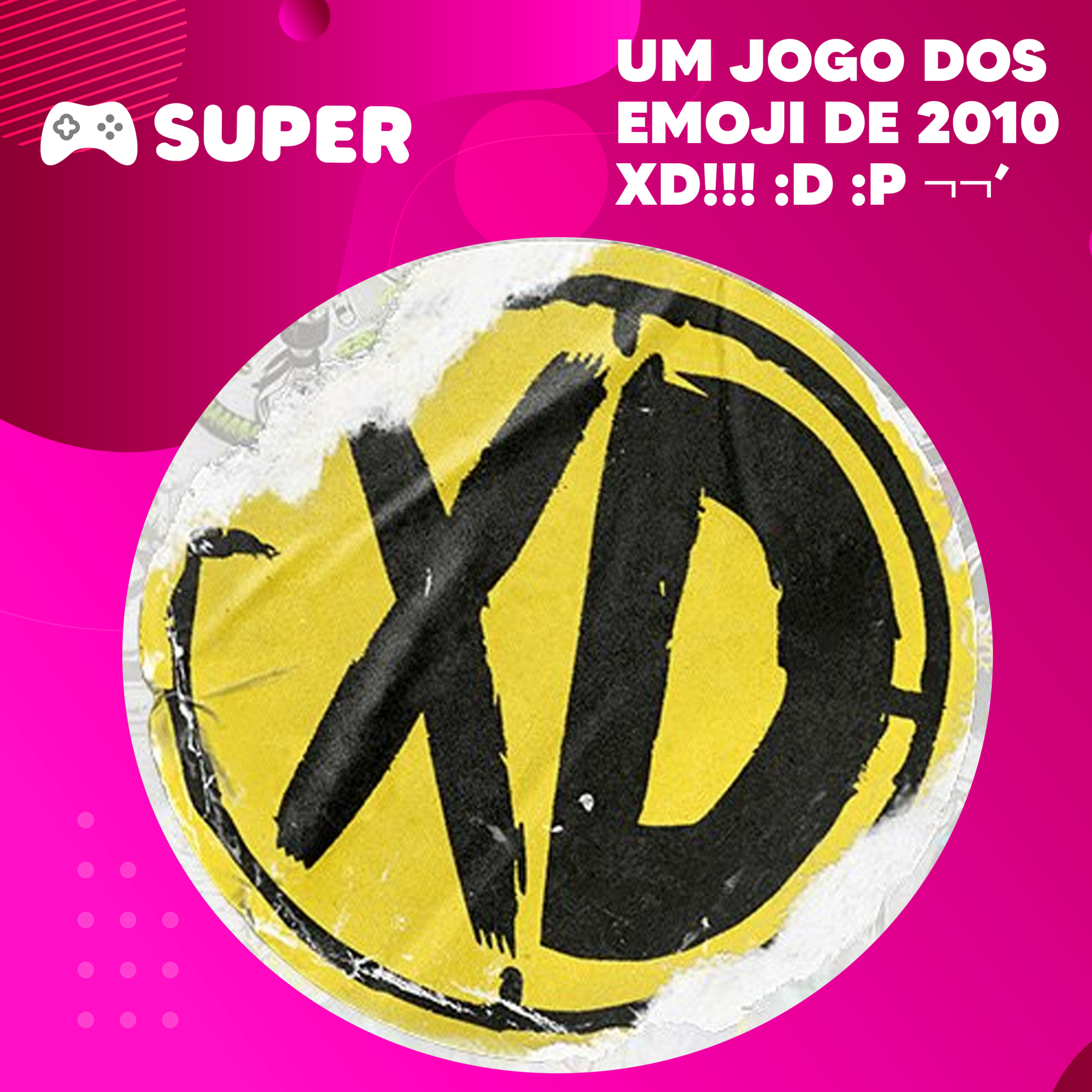Supostamente um Podcast