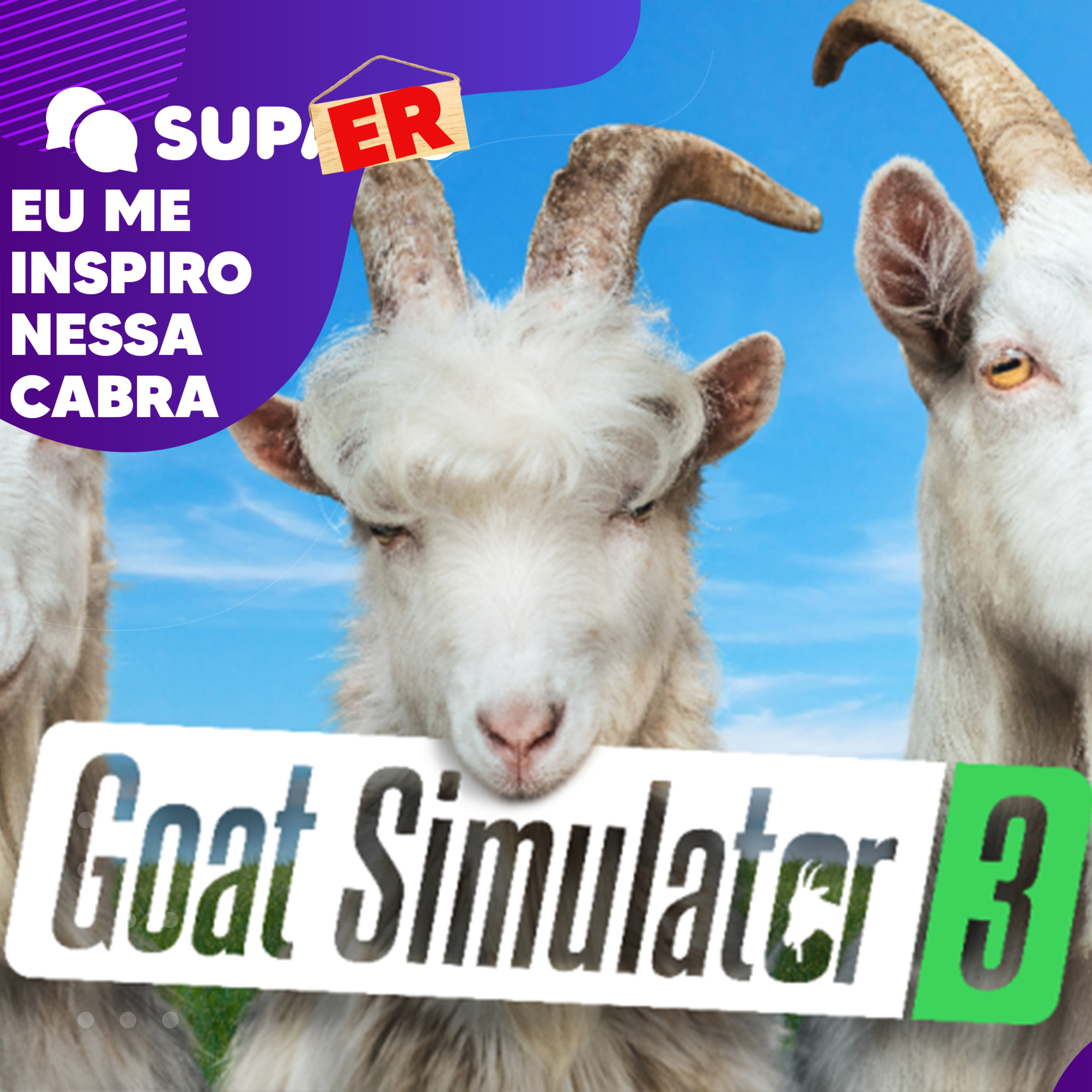 SUPER 51 - Summer Games Fest 2022 (e agregados)