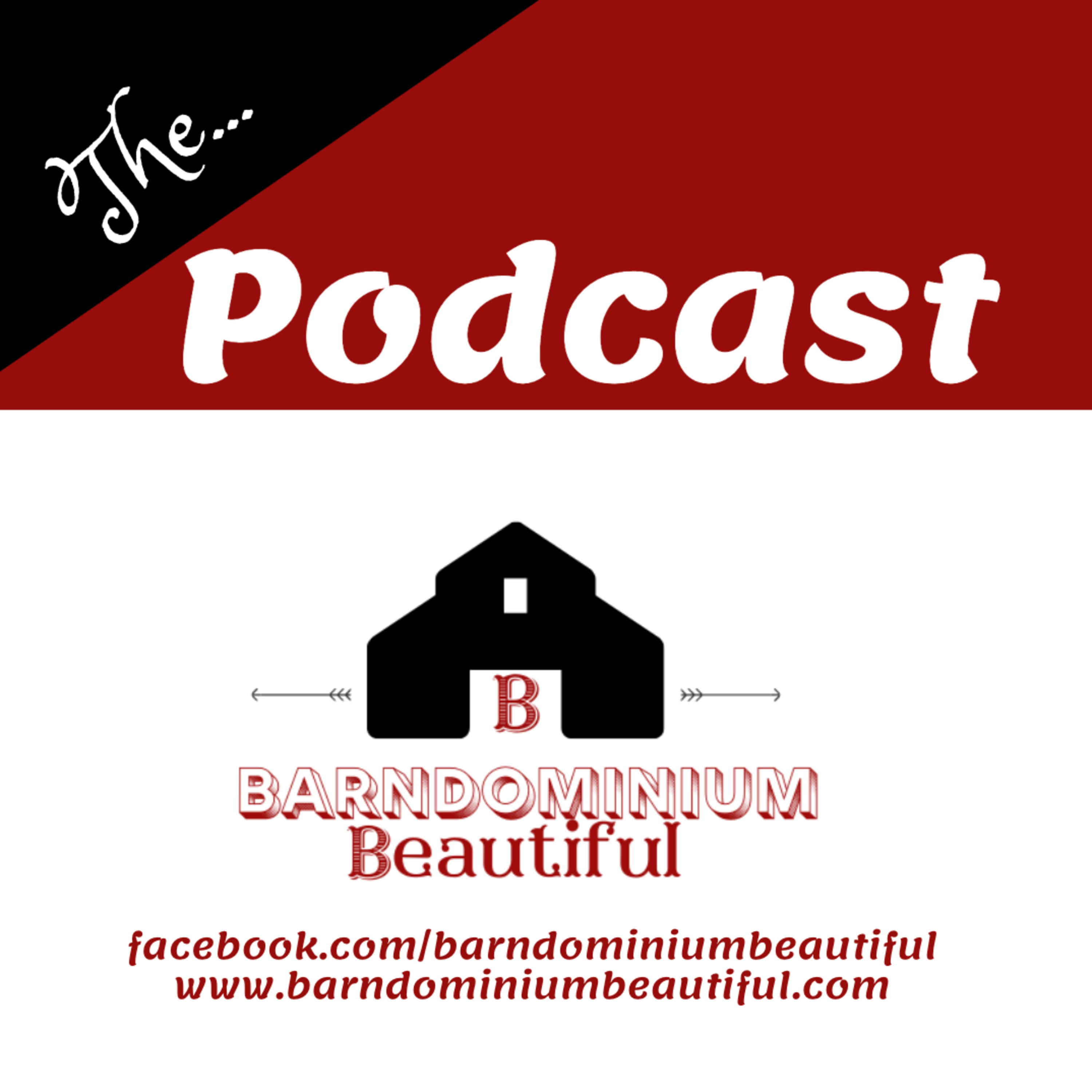 Barndominiums - What are they and just WHY???