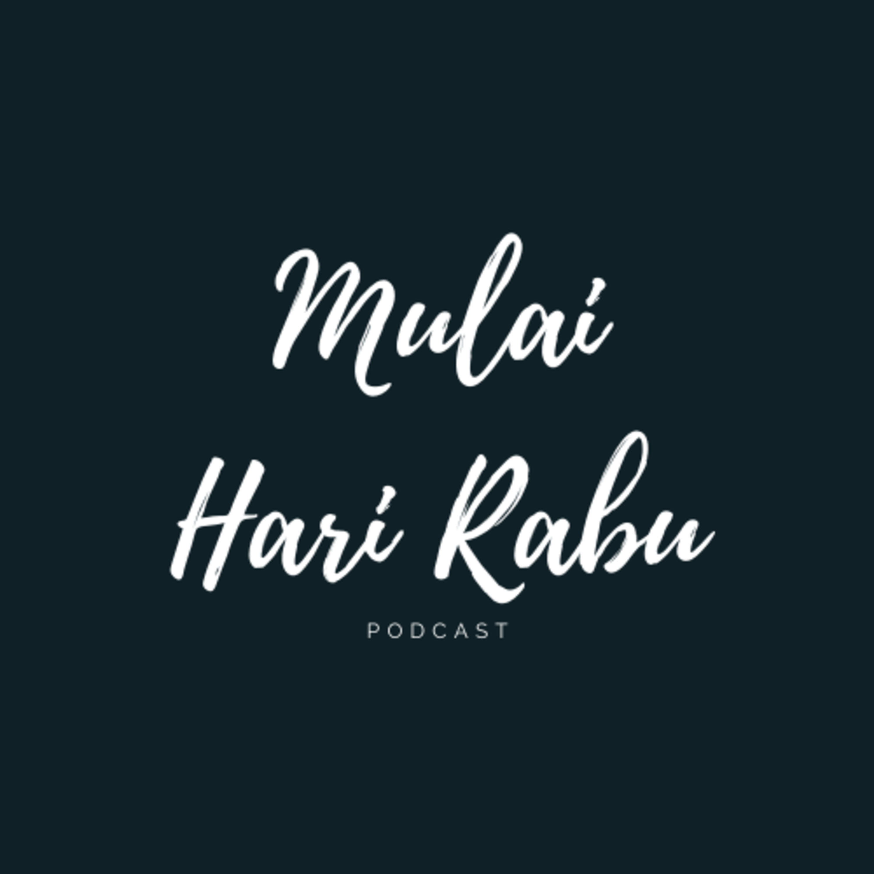 Mulai Hari Rabu