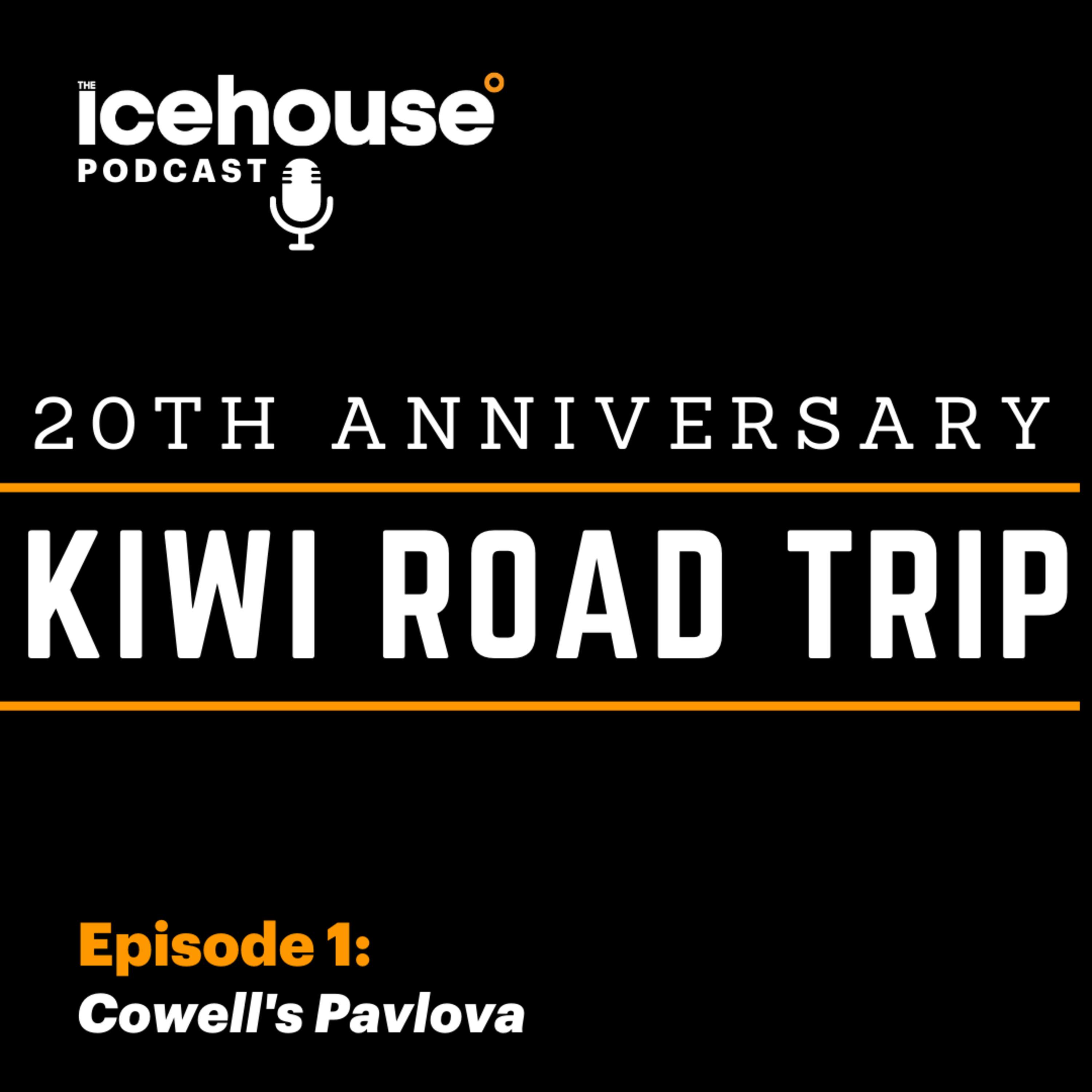 The Icehouse Podcast