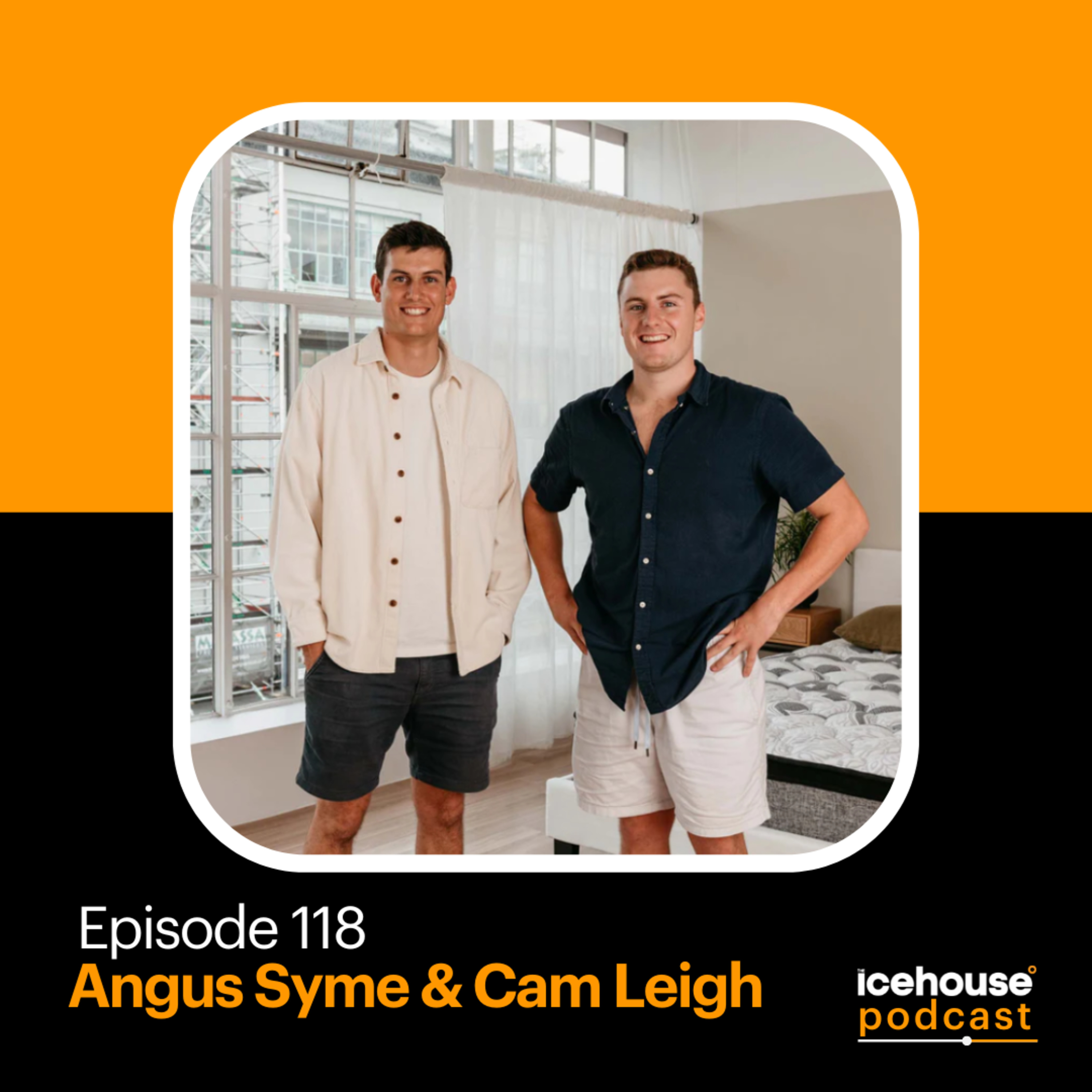 The Icehouse Podcast