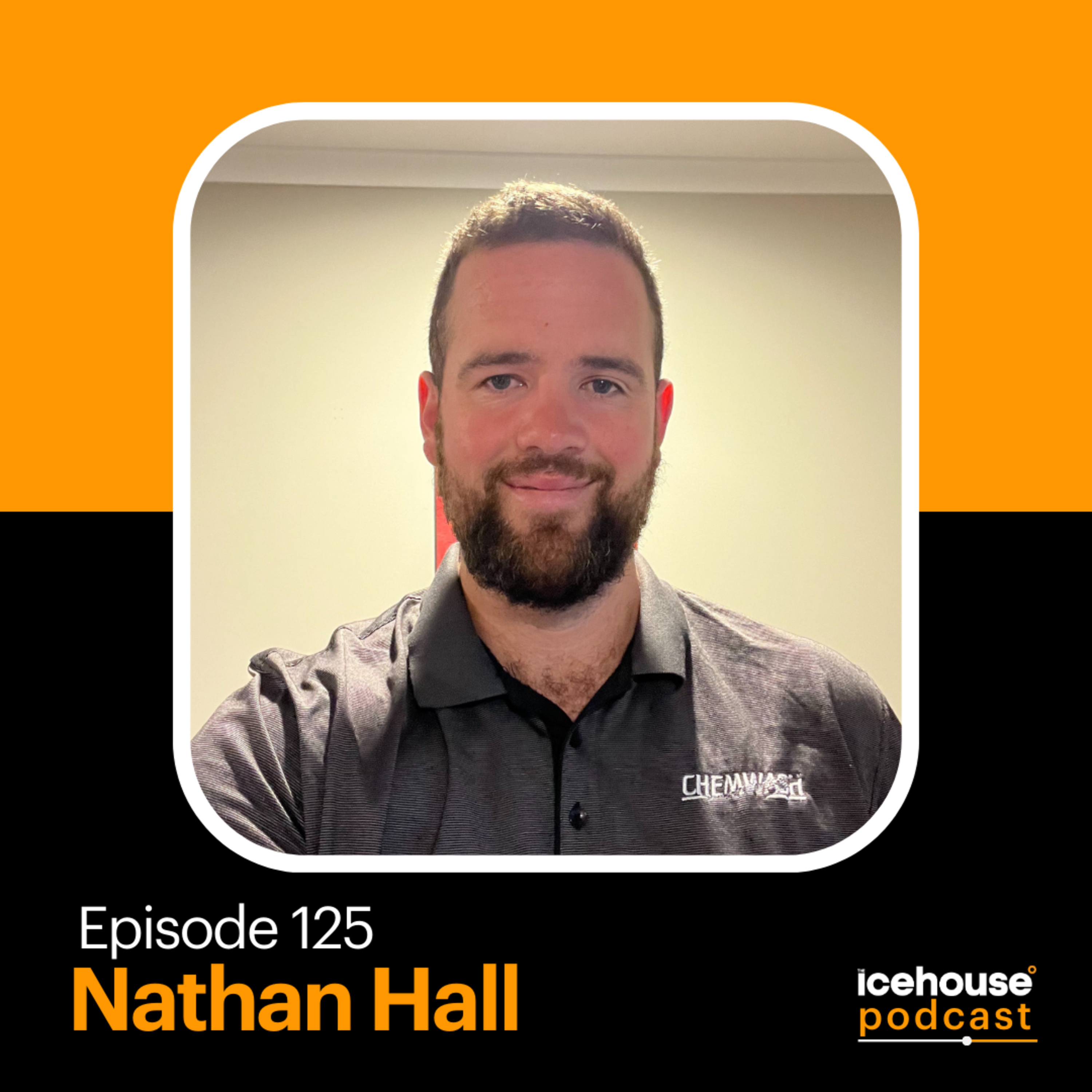 The Icehouse Podcast