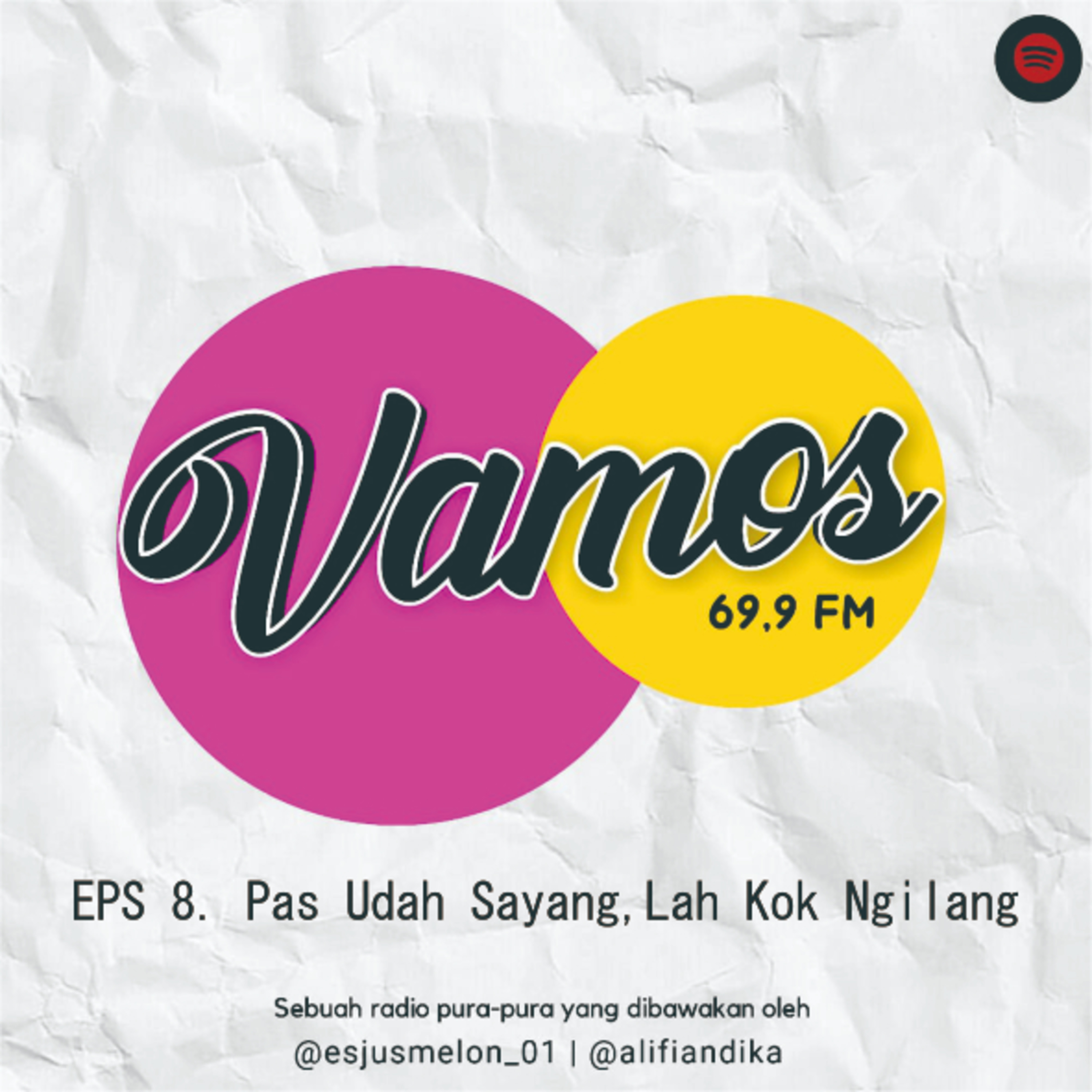 VAMOST Radio Podcast