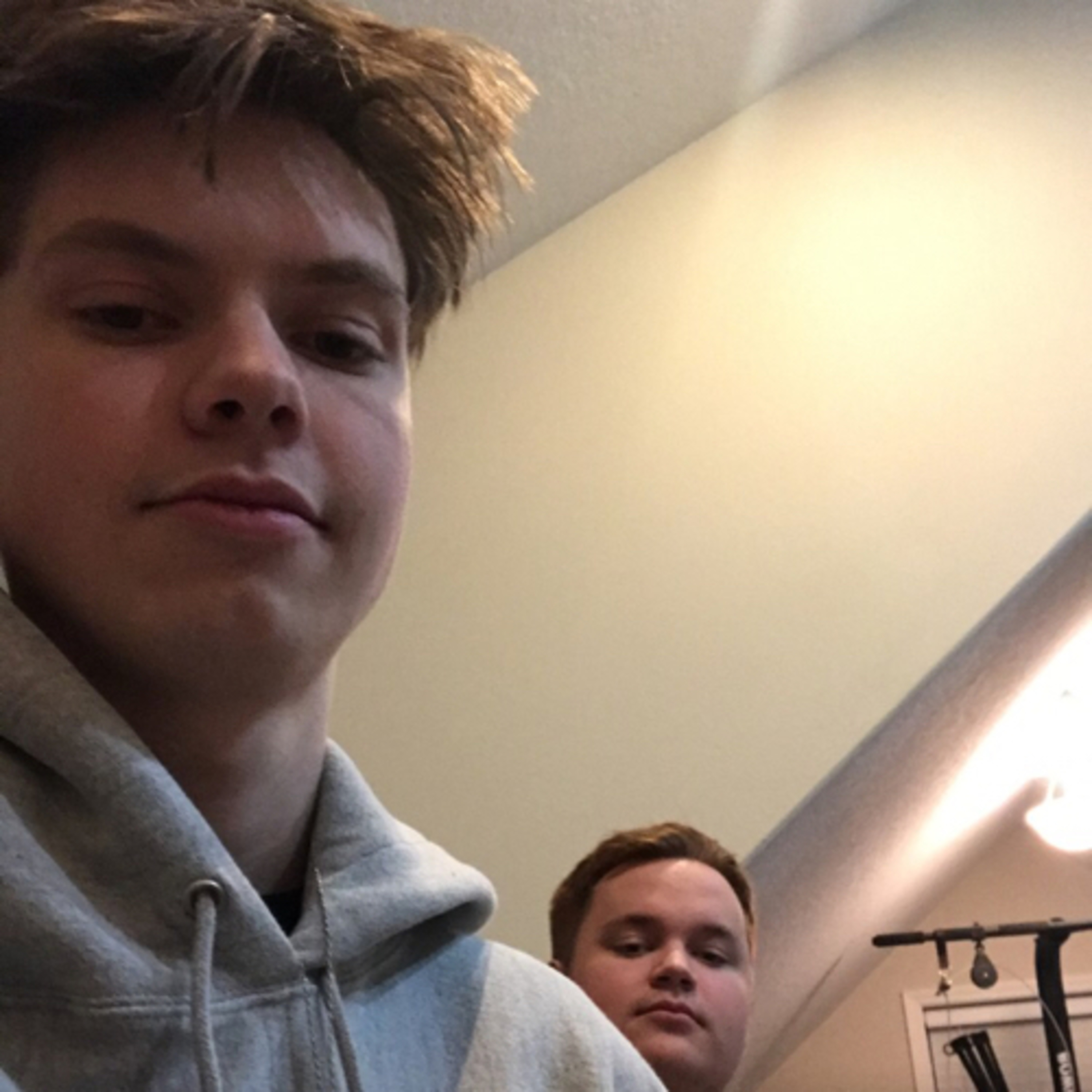 The Chadcast
