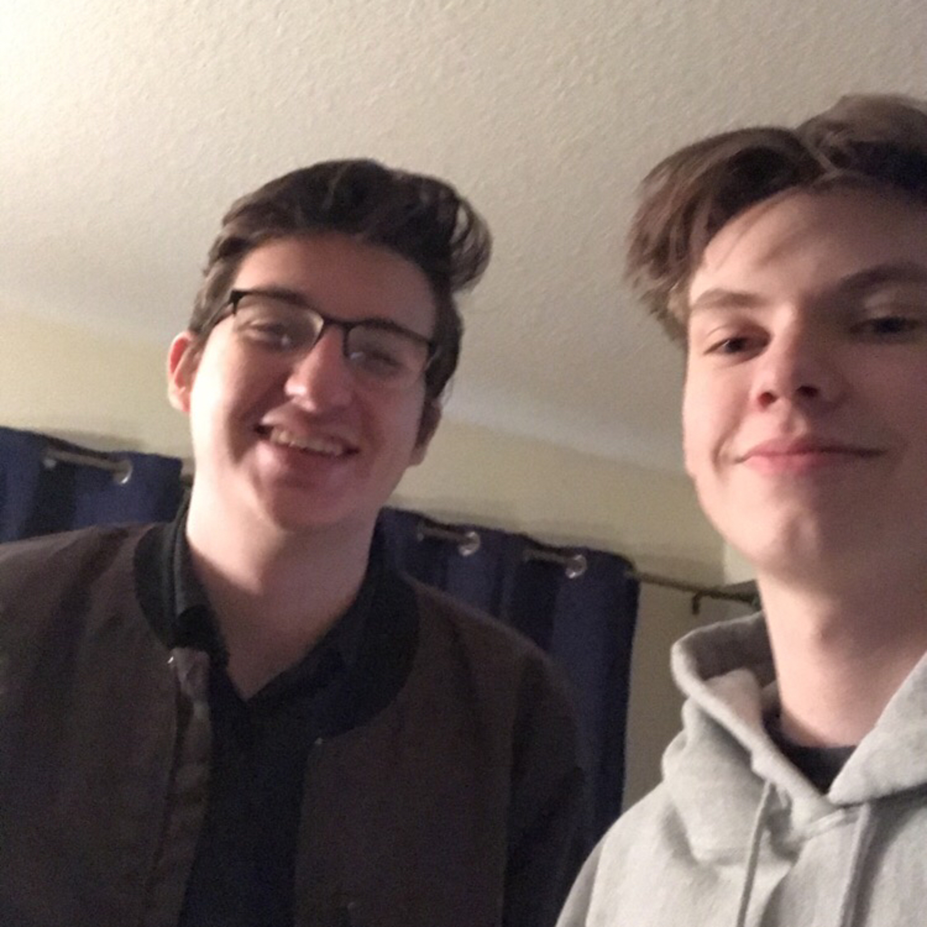 The Chadcast