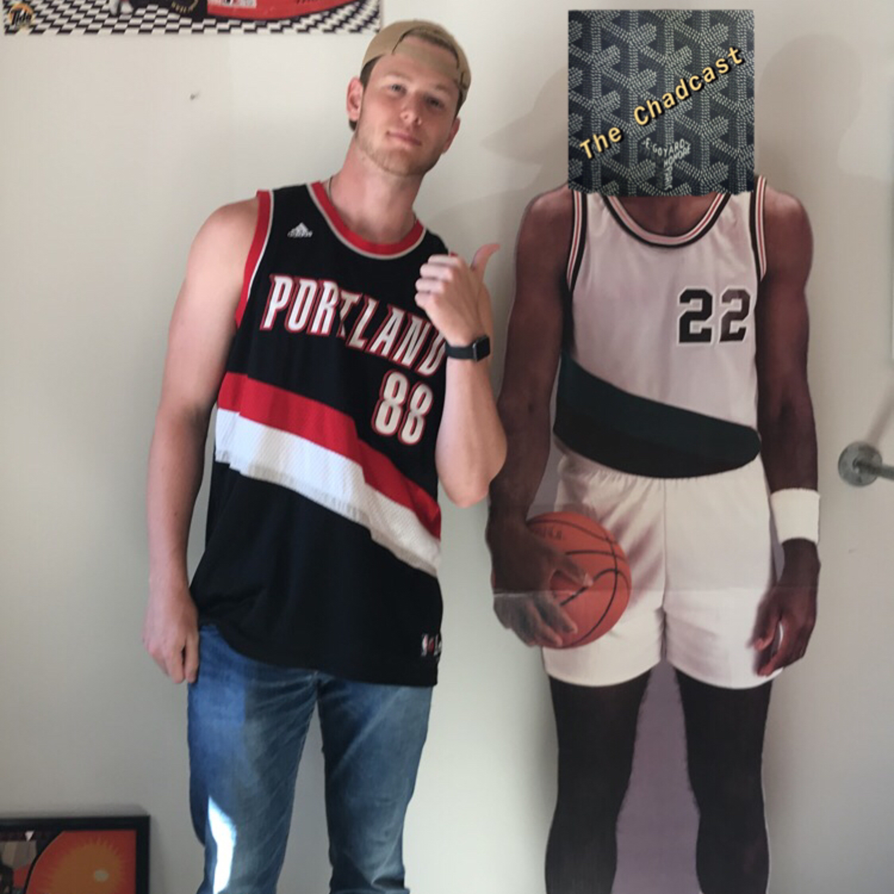 The Chadcast