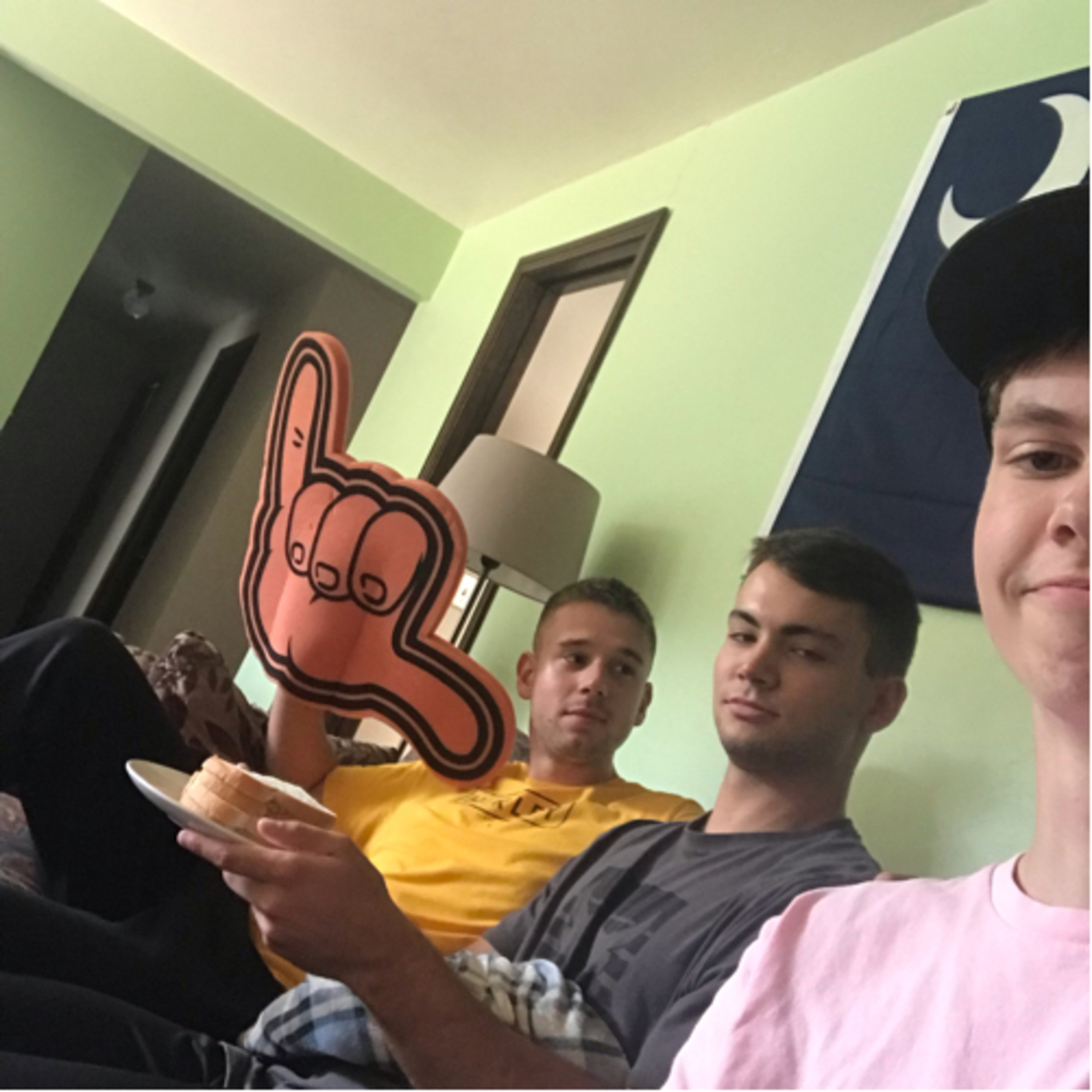 The Chadcast
