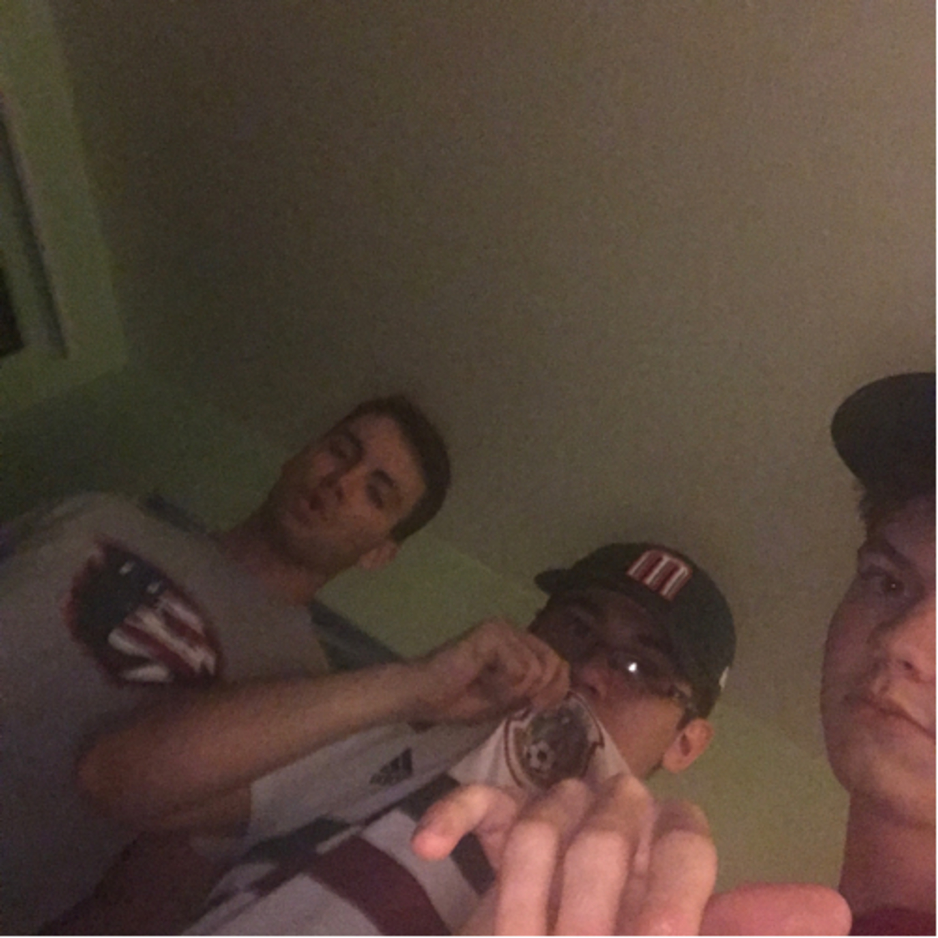 The Chadcast