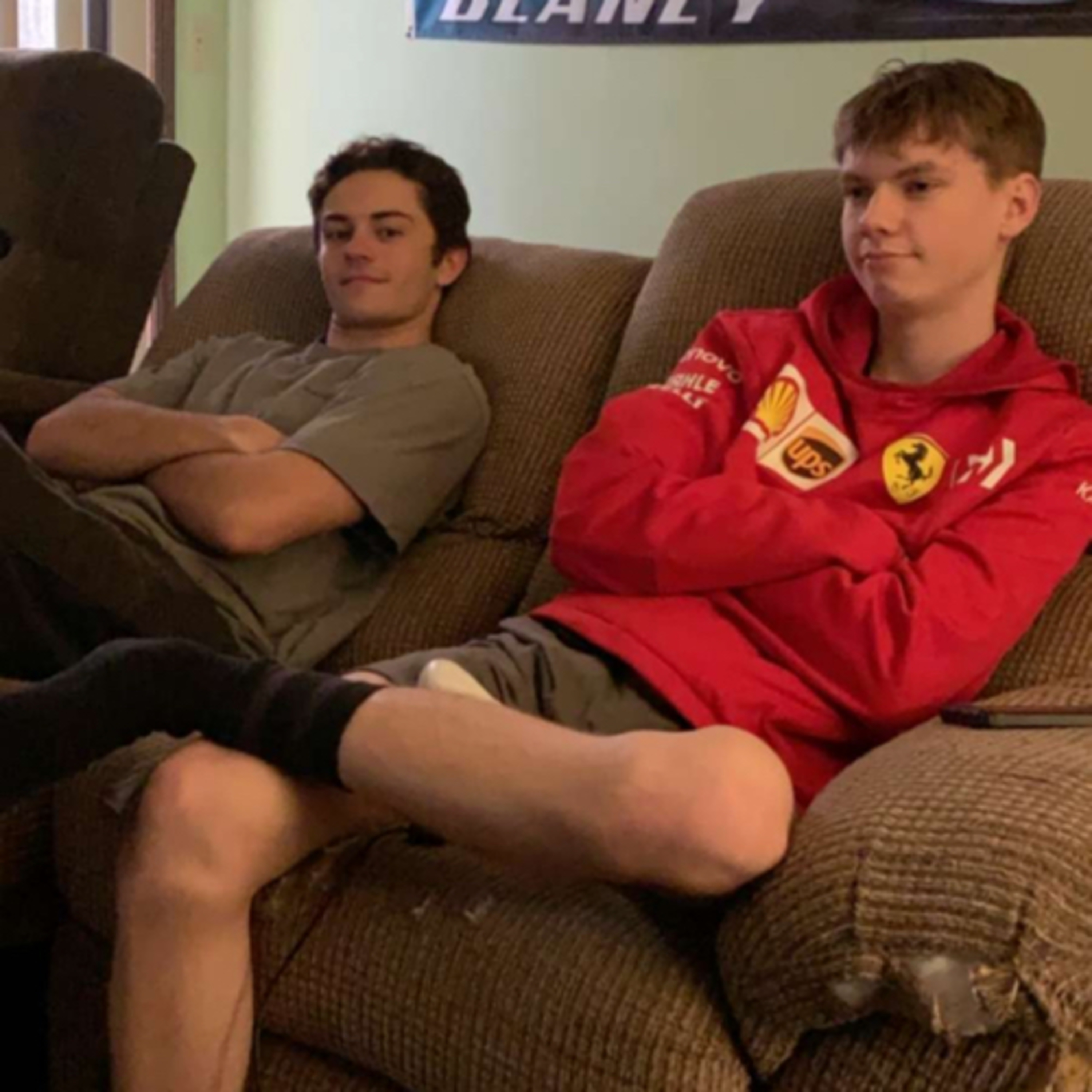 The Chadcast