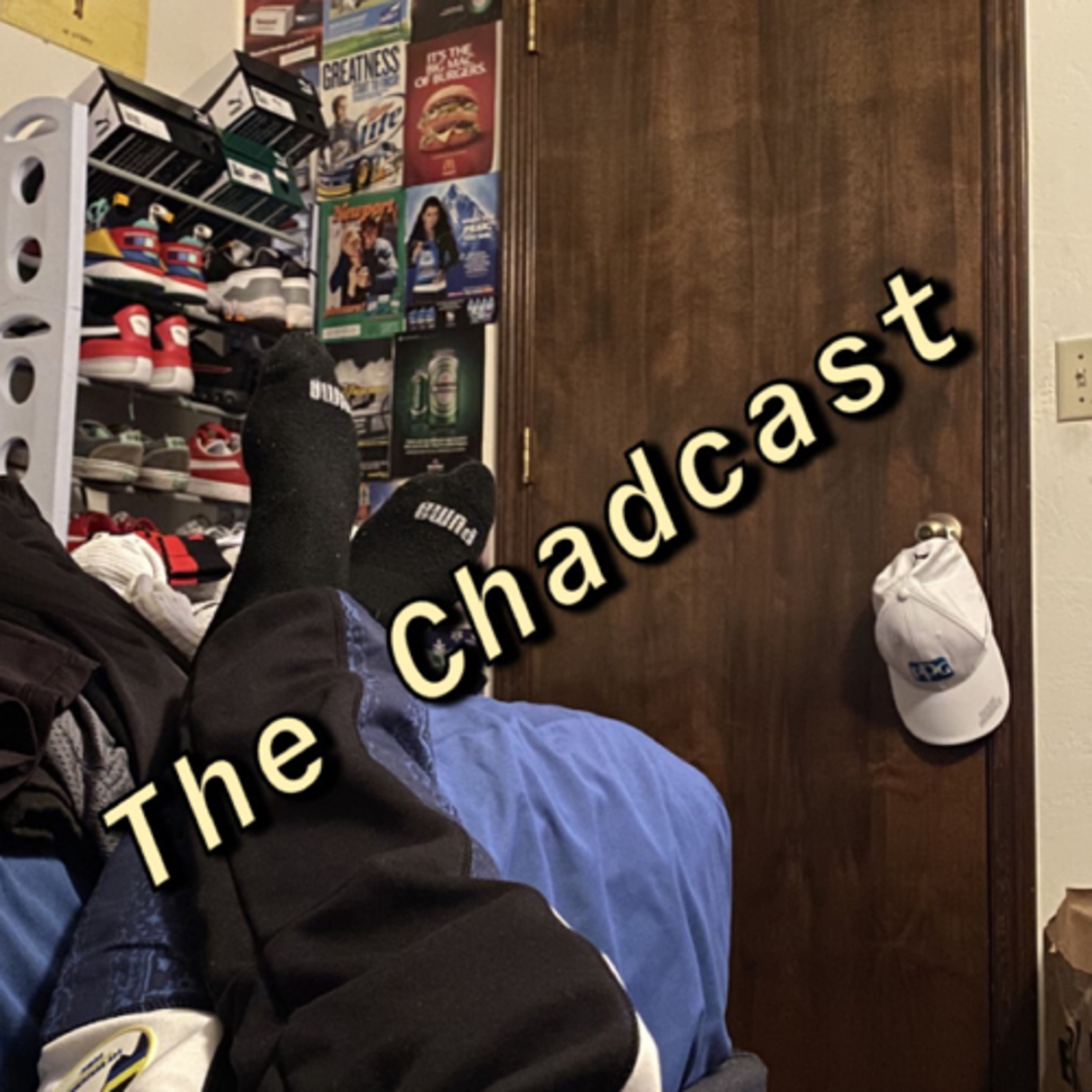 The Chadcast