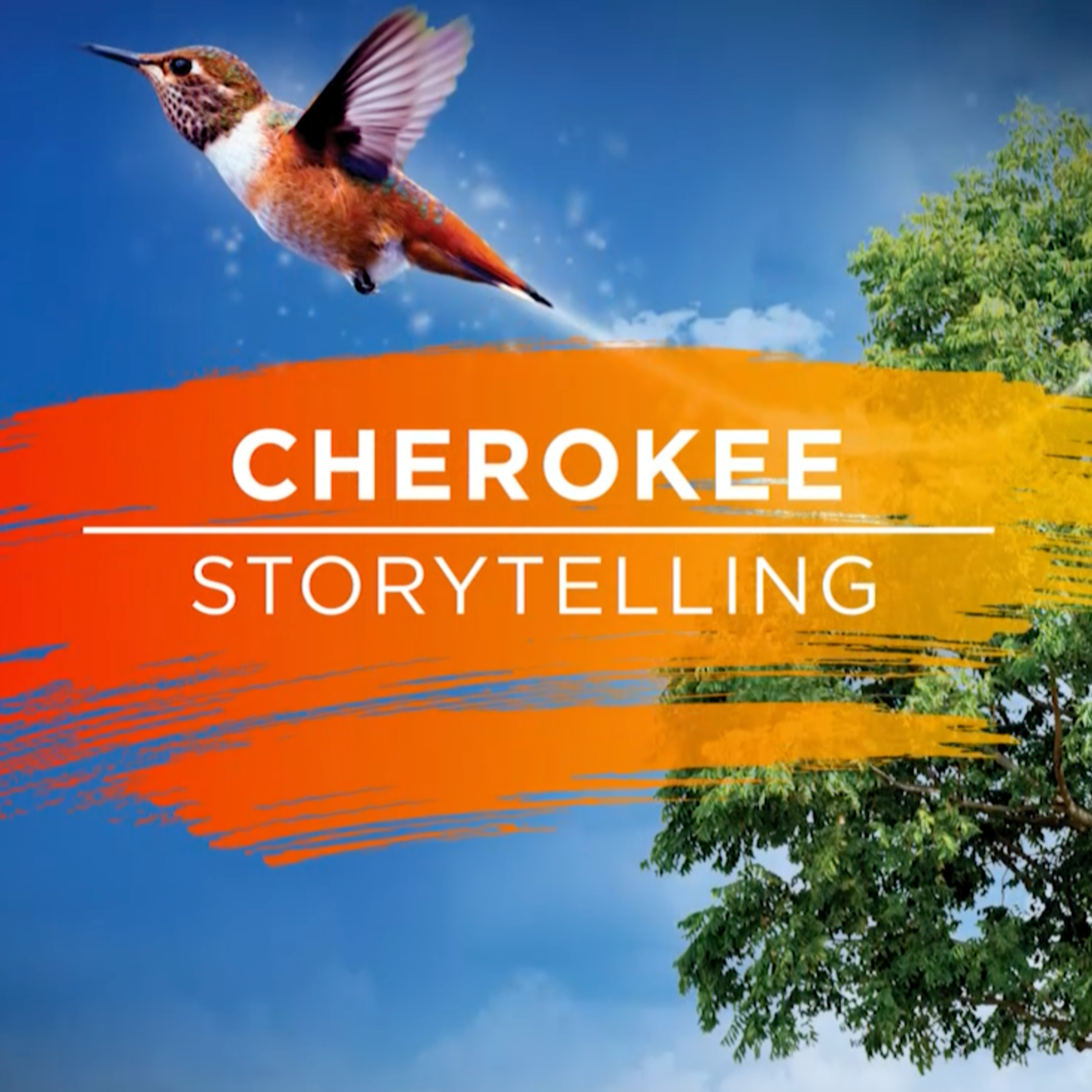 Visit Cherokee Nation