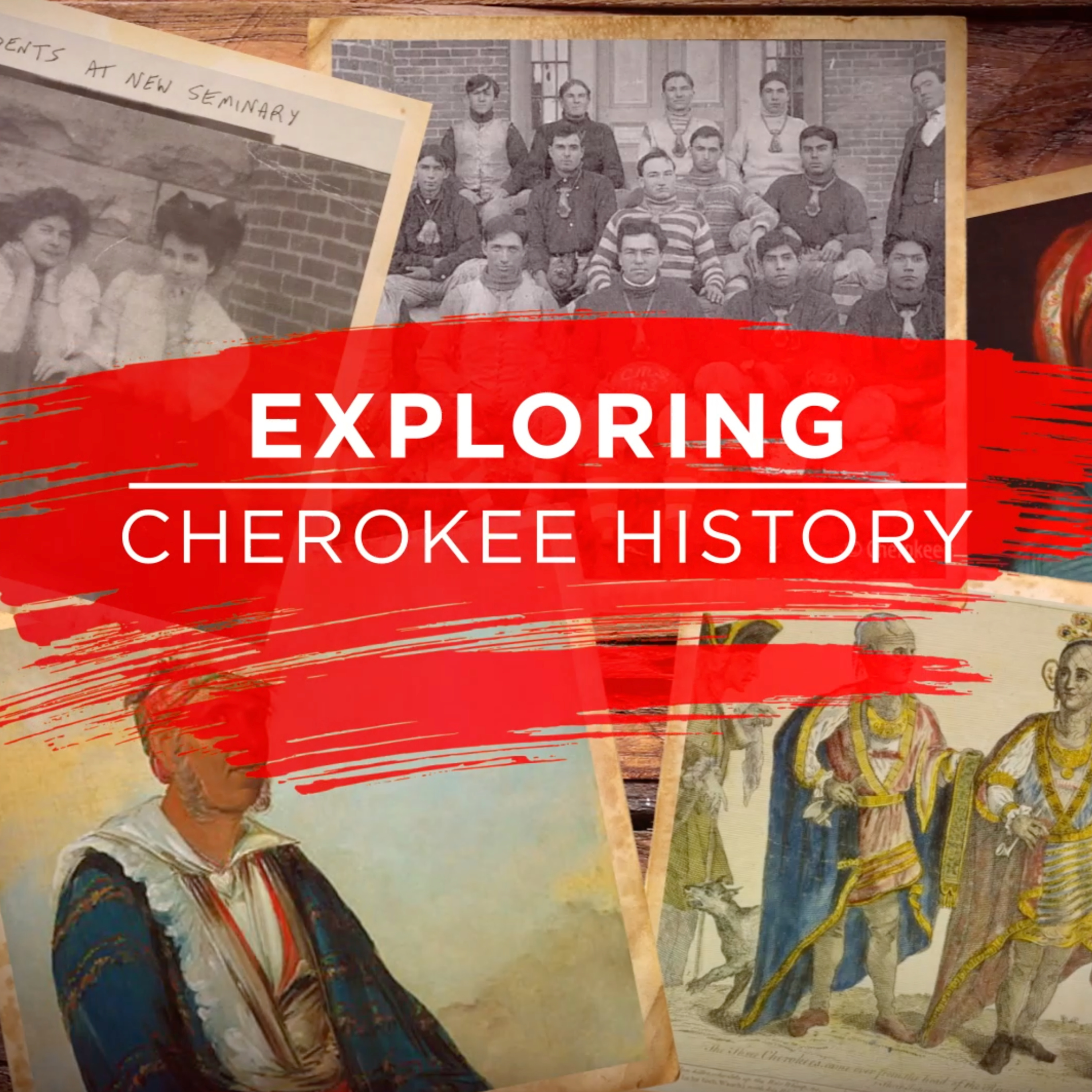 Visit Cherokee Nation