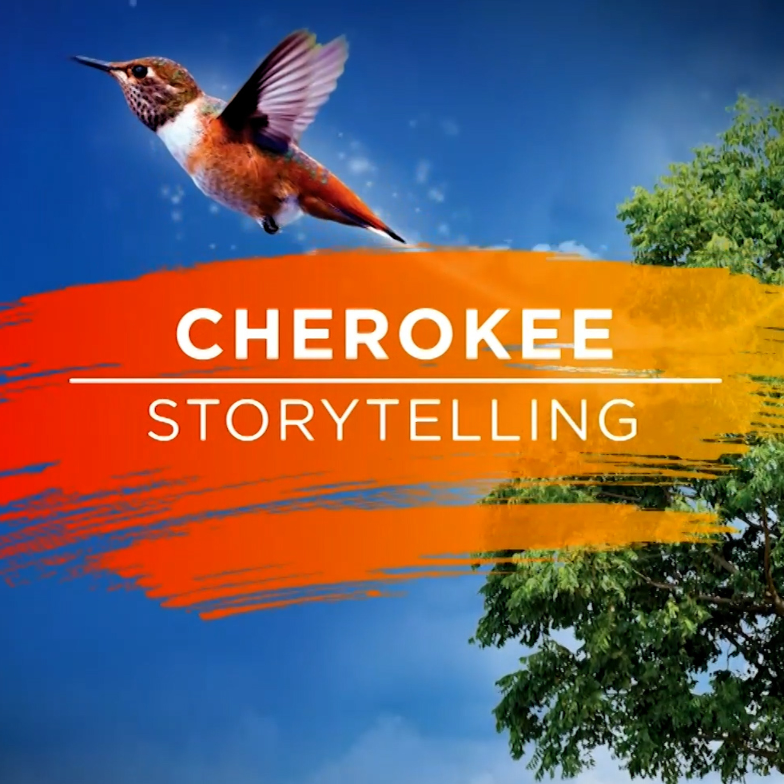 Visit Cherokee Nation