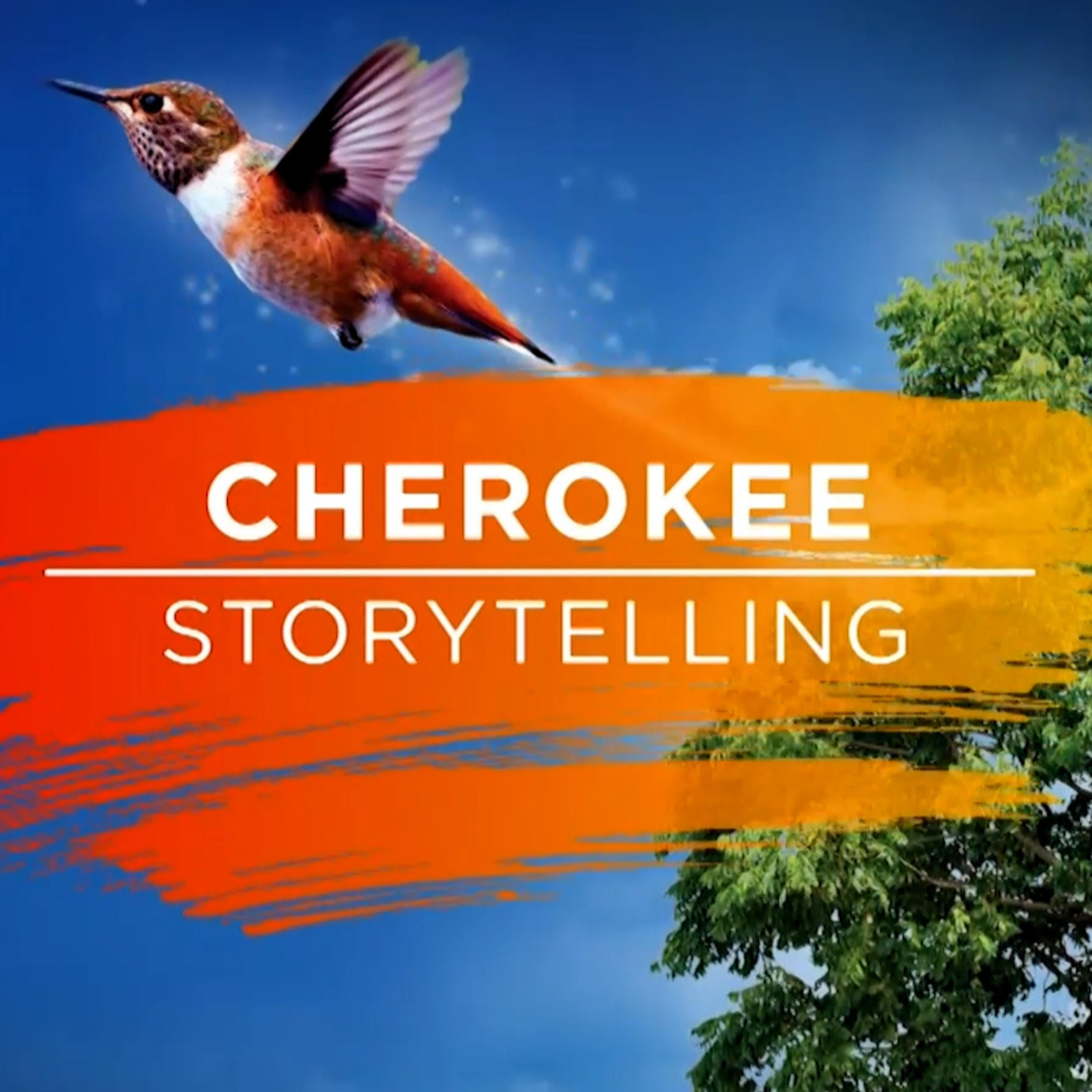 Visit Cherokee Nation