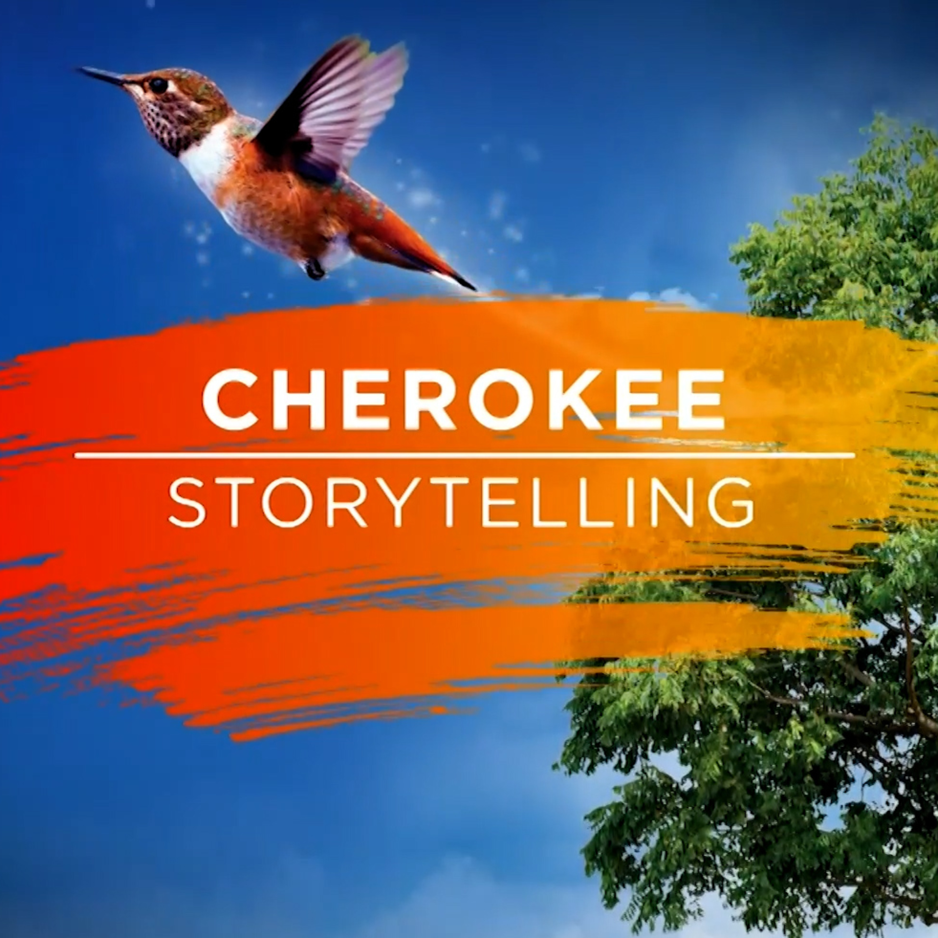 Visit Cherokee Nation