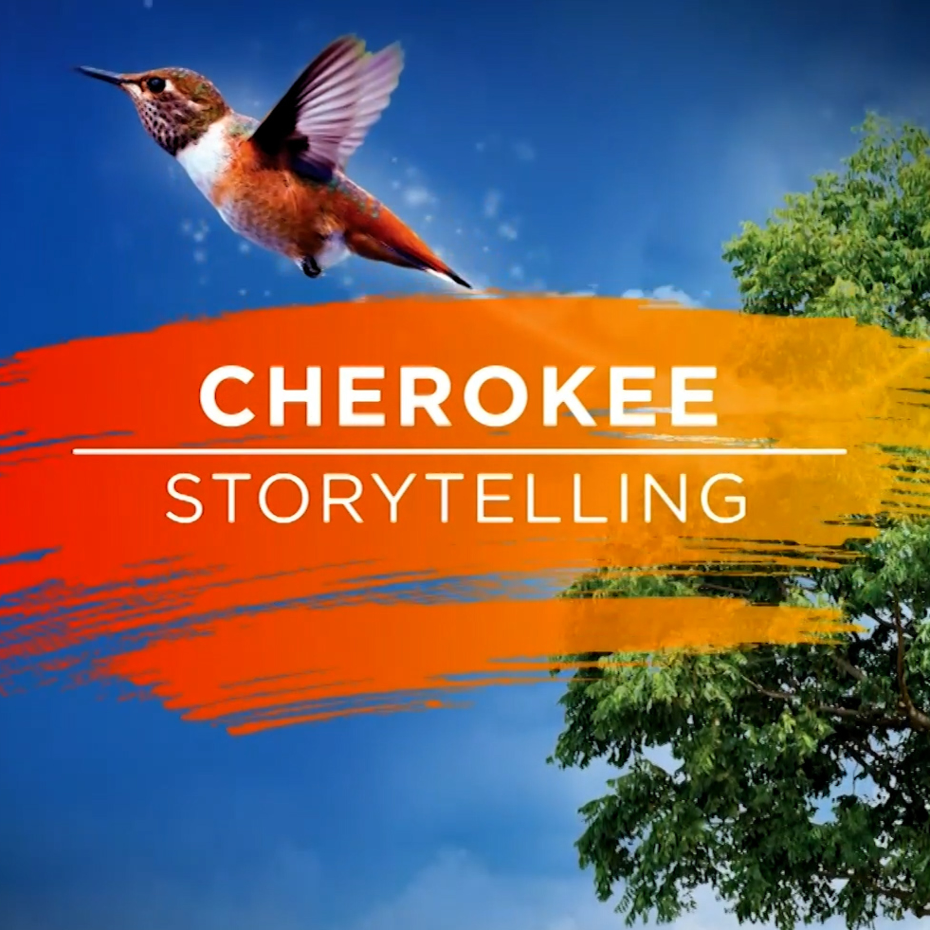 Visit Cherokee Nation