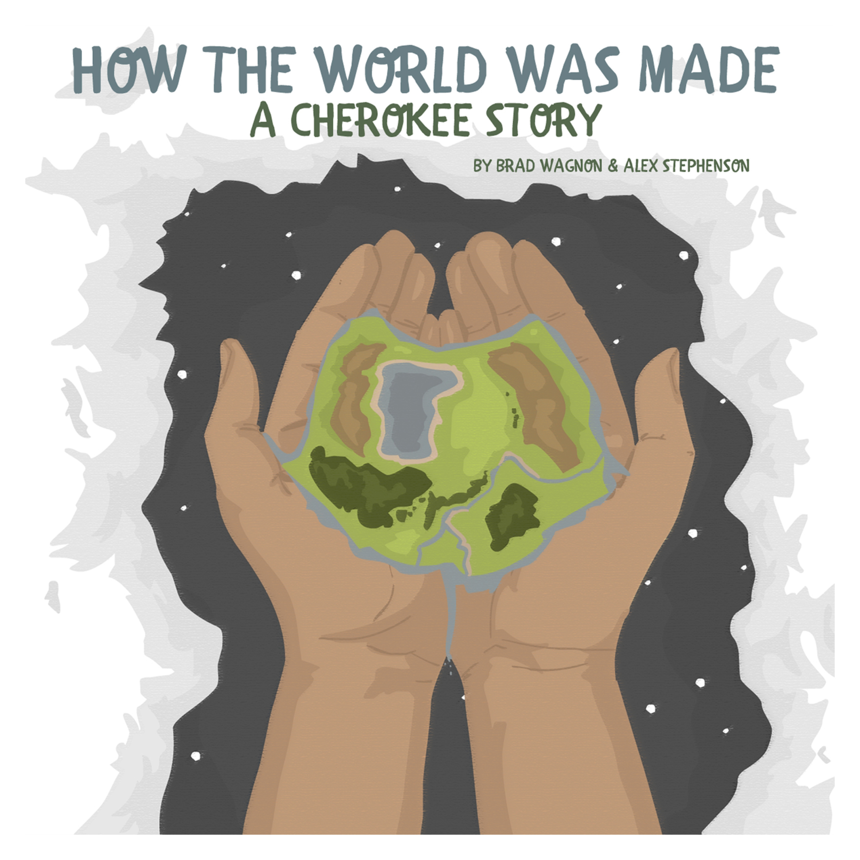 Visit Cherokee Nation