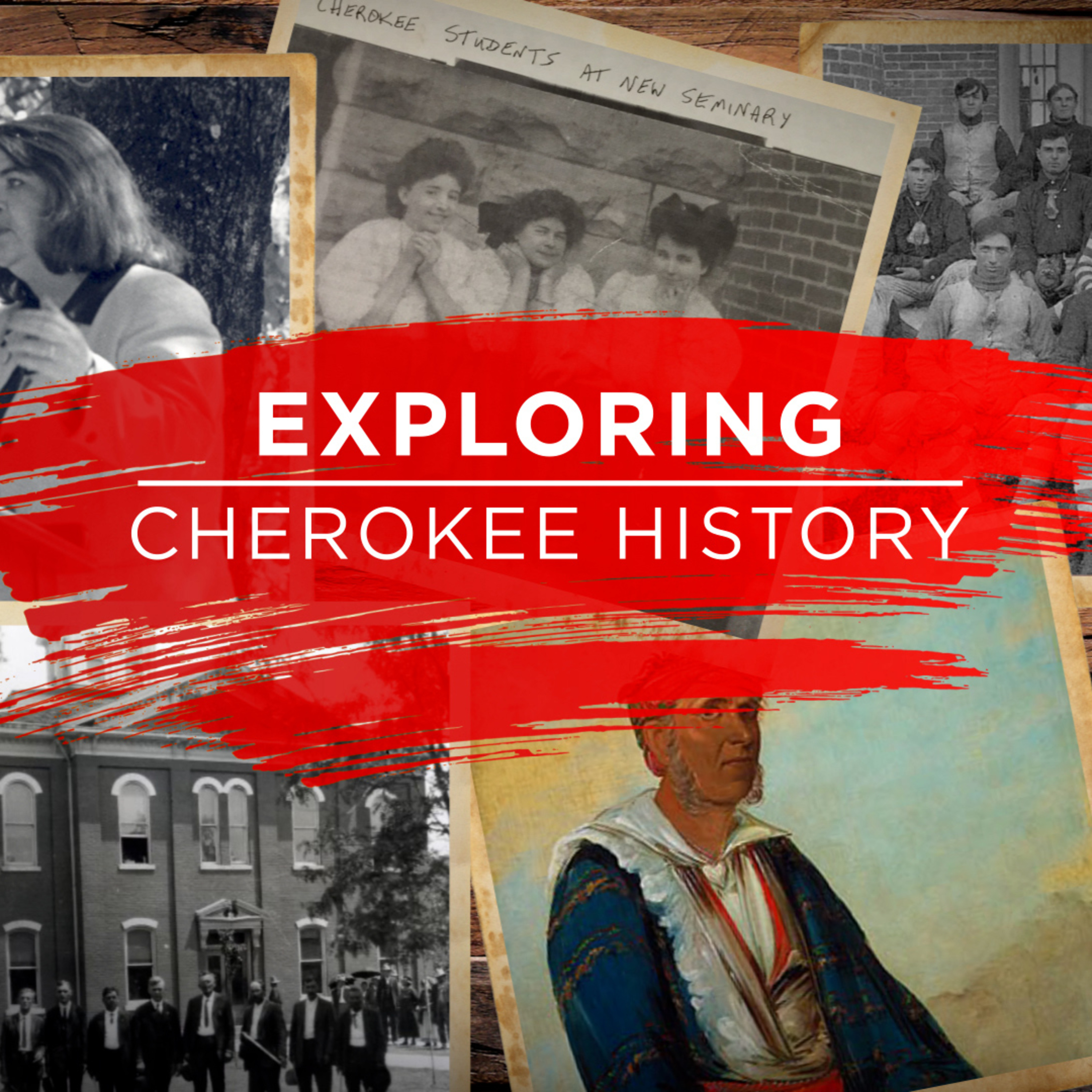 Visit Cherokee Nation