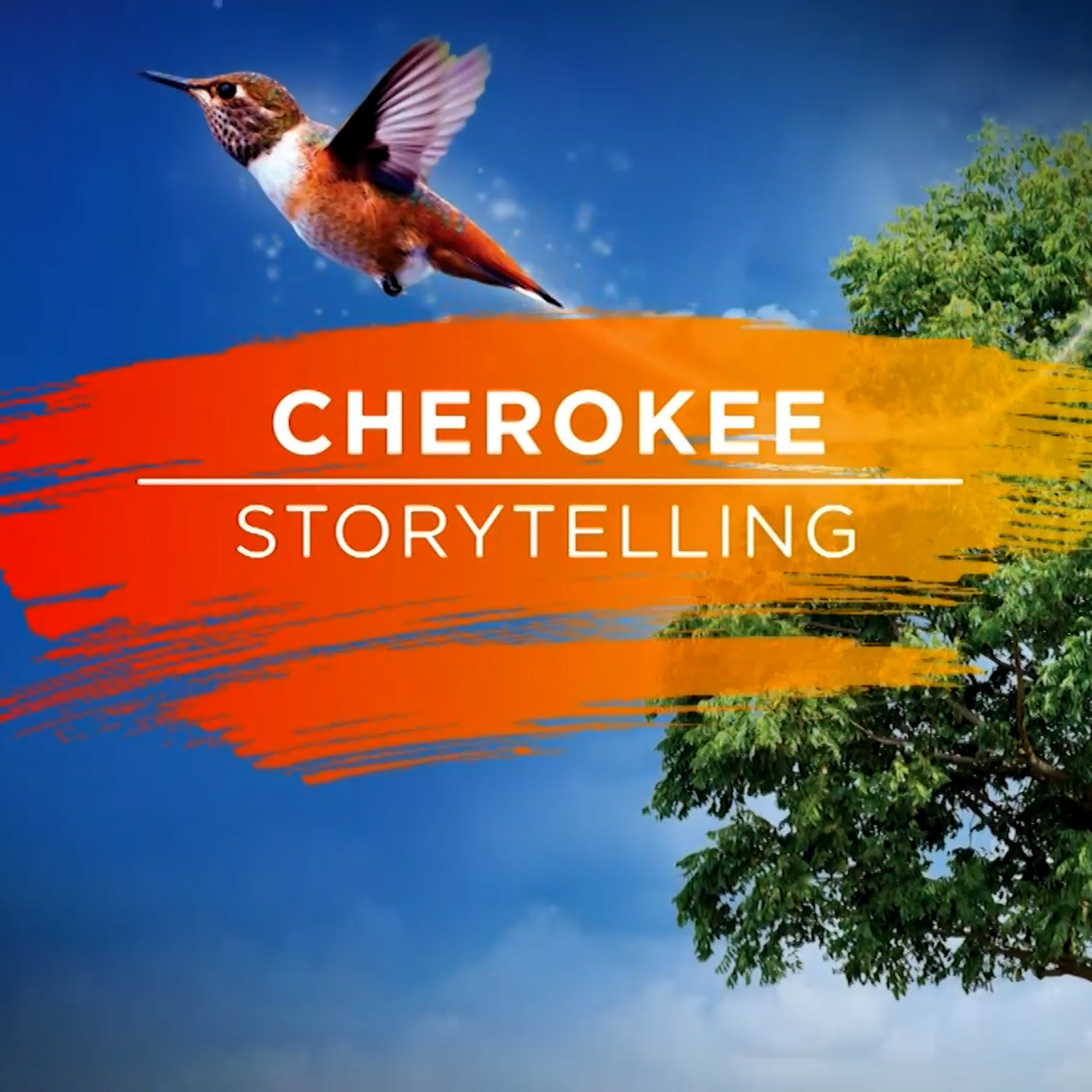 Visit Cherokee Nation
