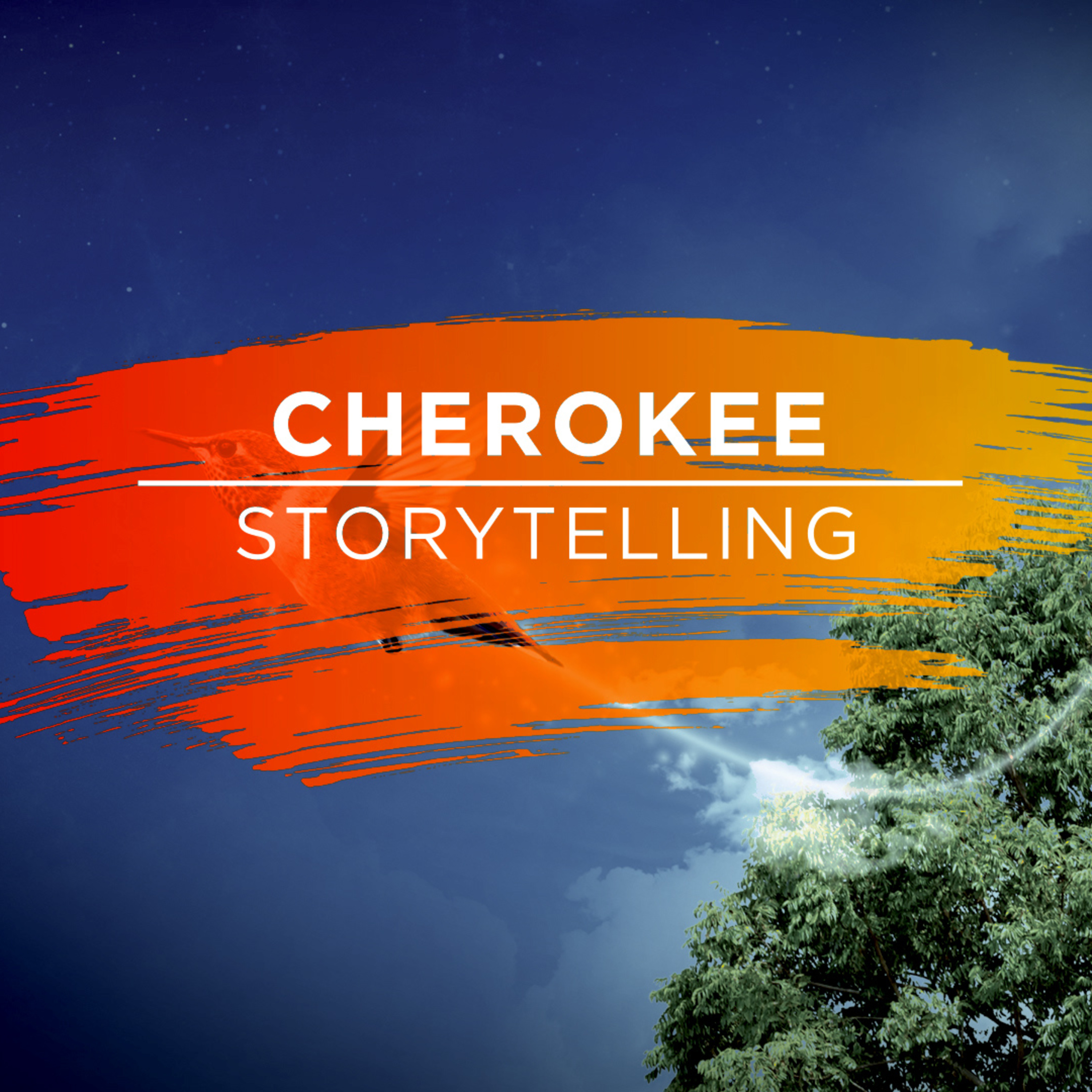 Visit Cherokee Nation