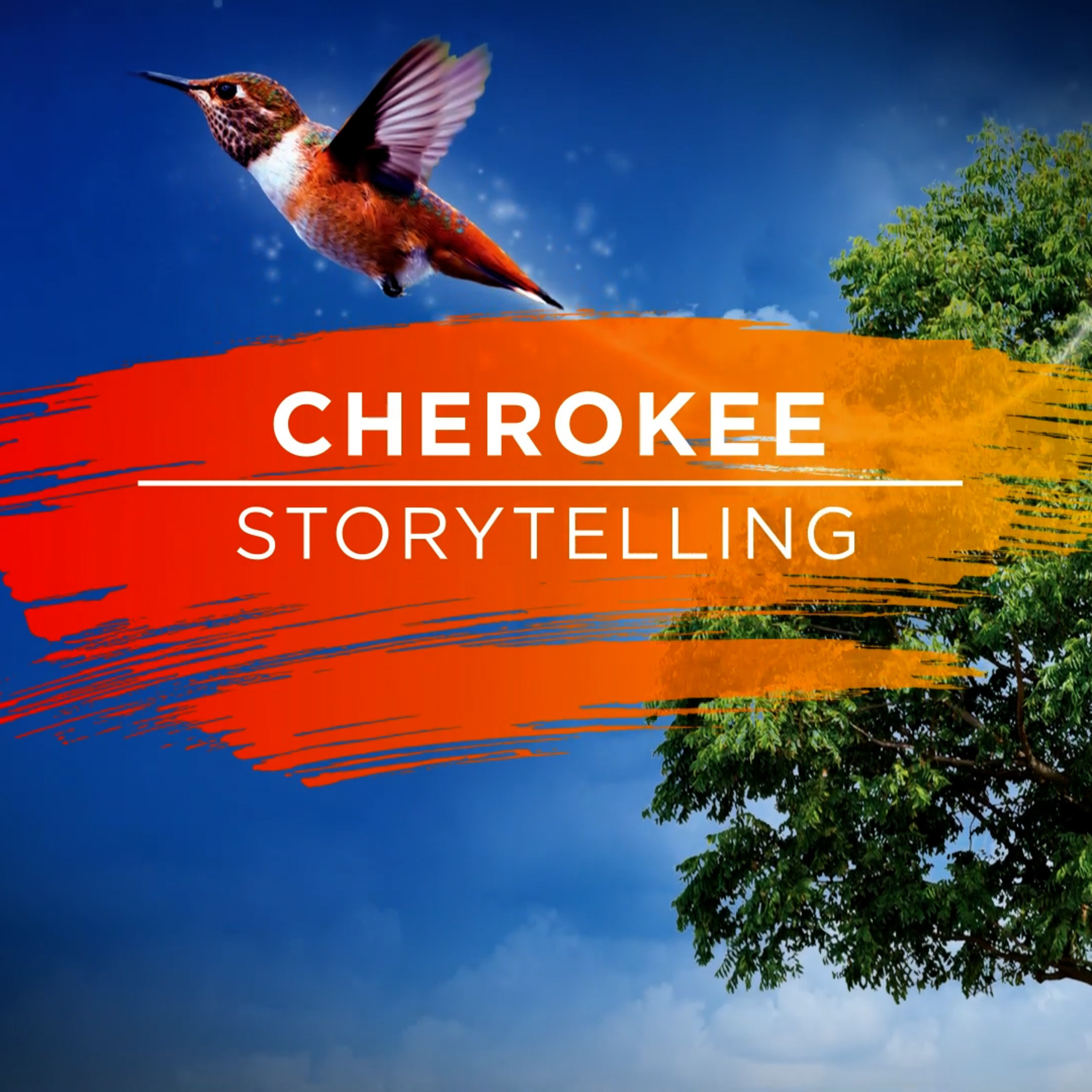 Visit Cherokee Nation