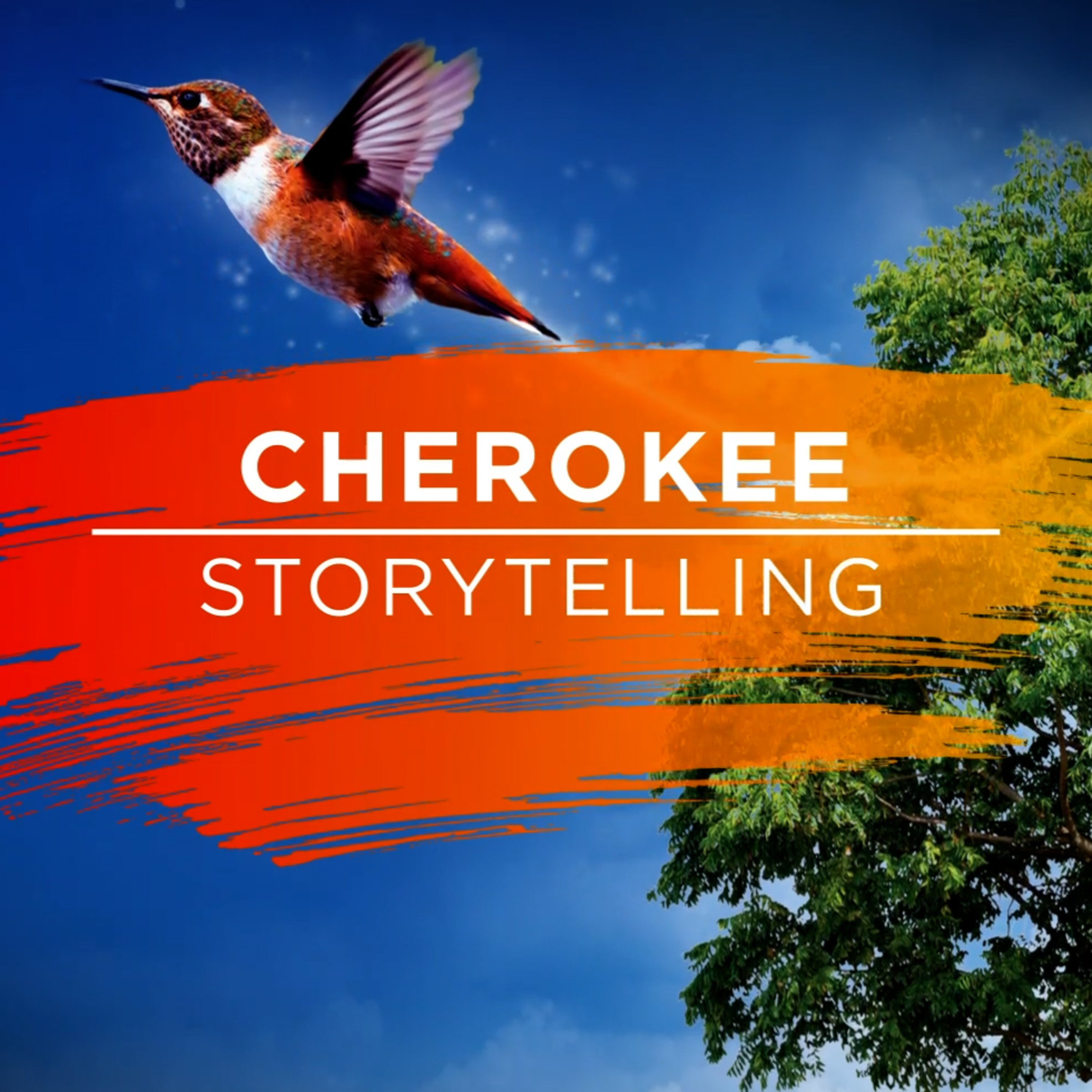 Visit Cherokee Nation