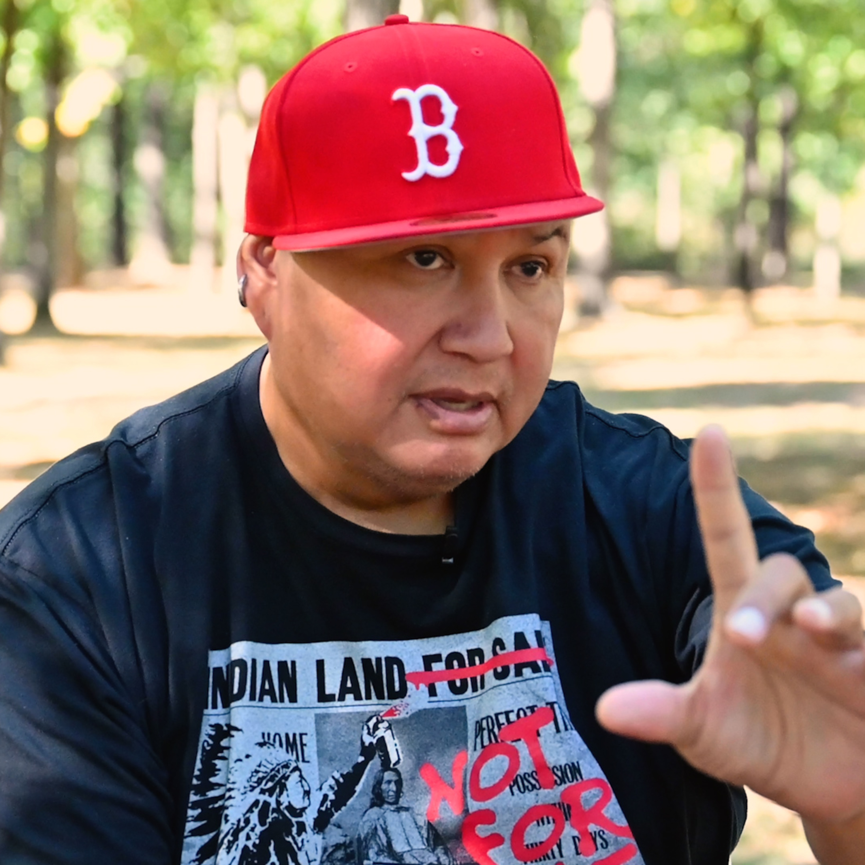 Visit Cherokee Nation