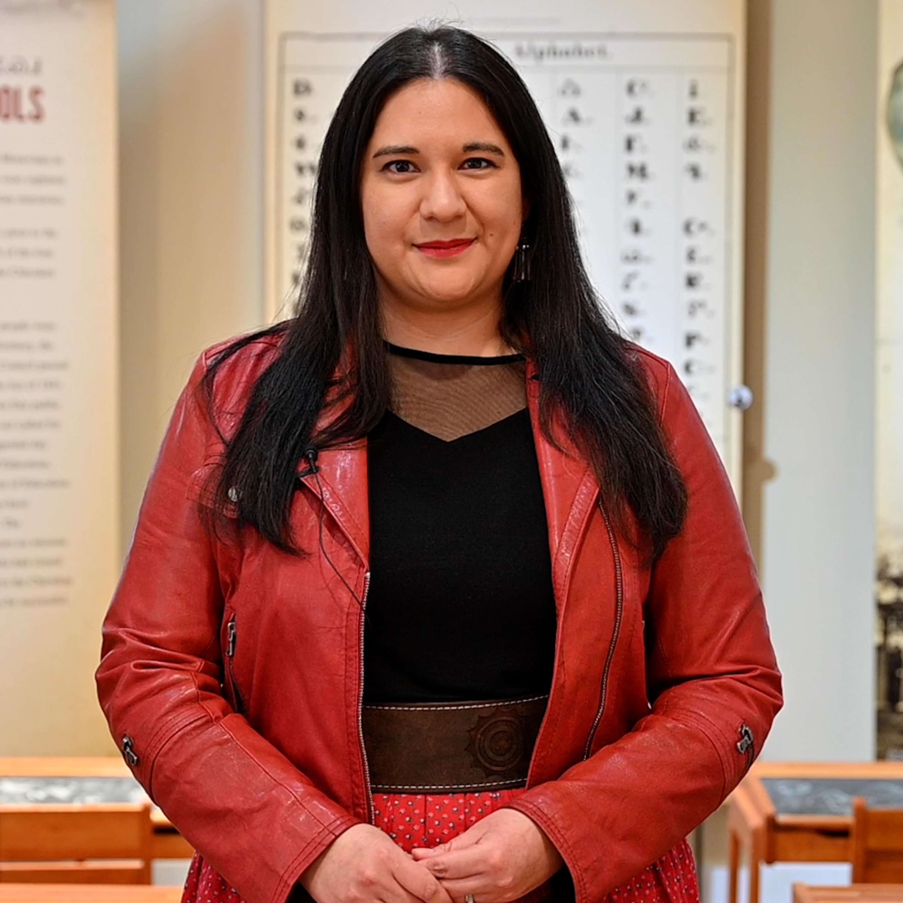 Visit Cherokee Nation