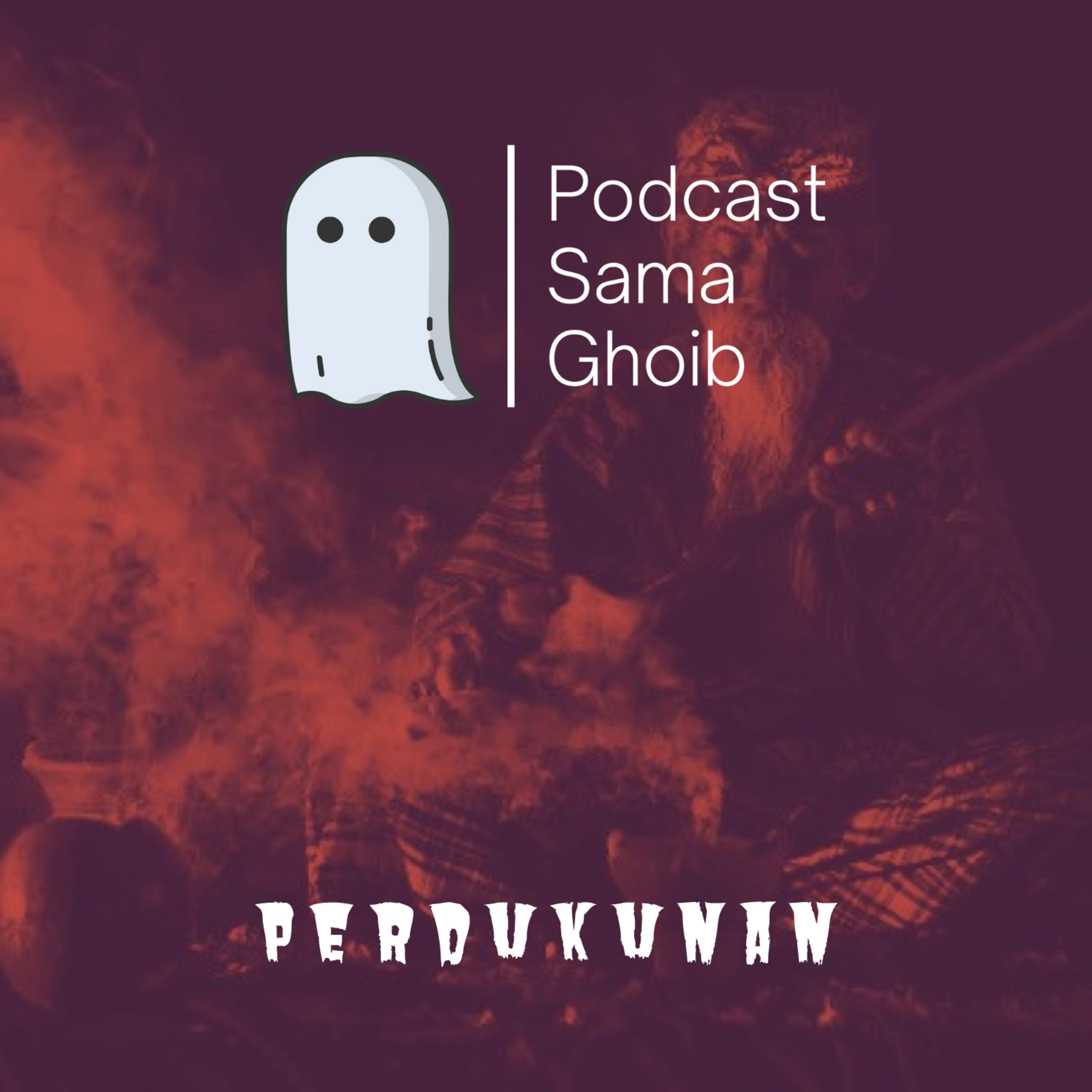 Sama Ghoib