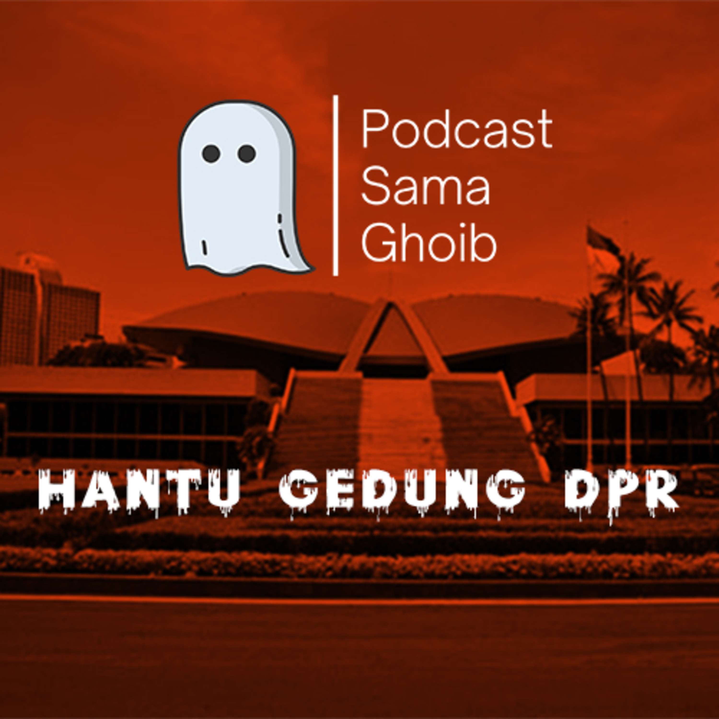 Sama Ghoib