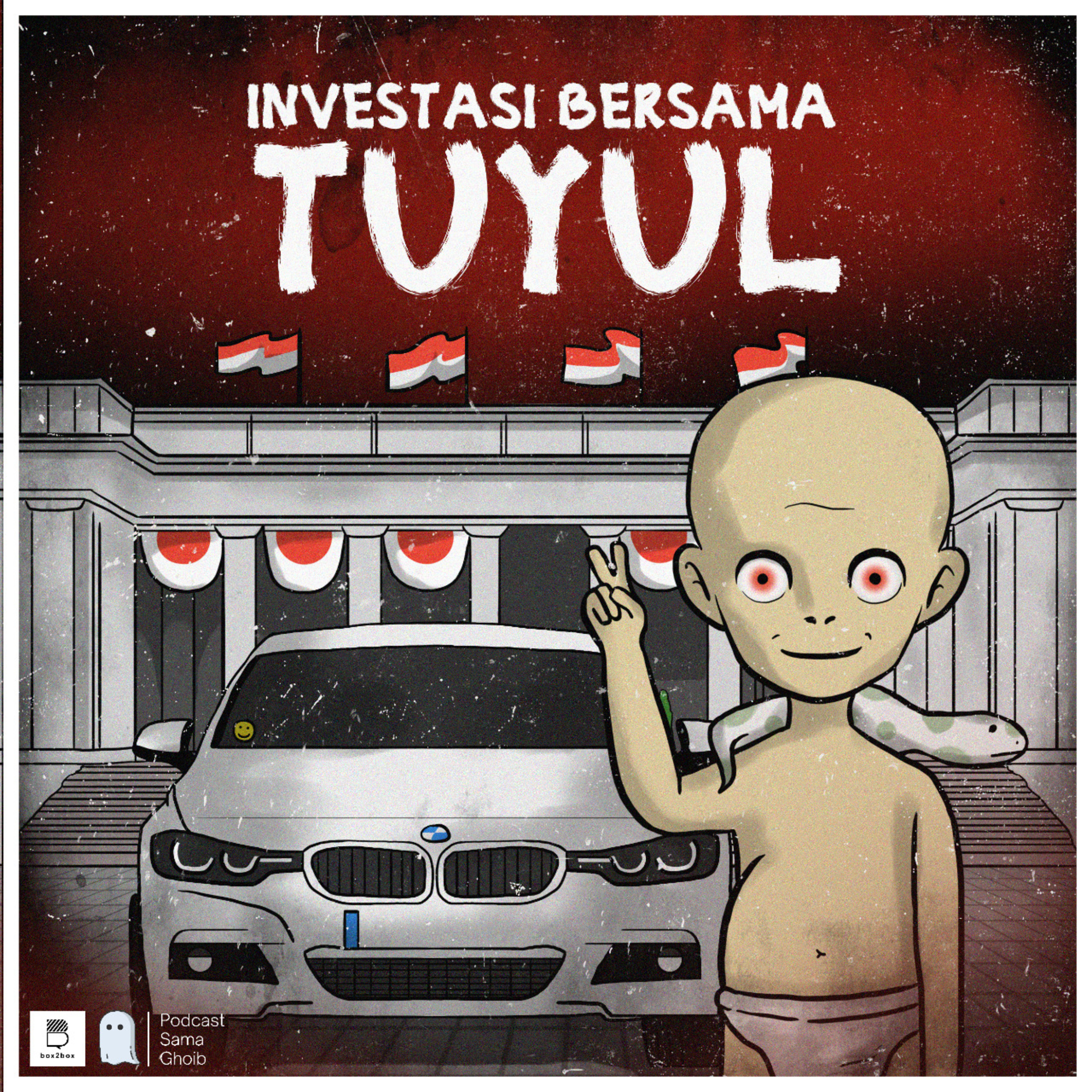 Sama Ghoib