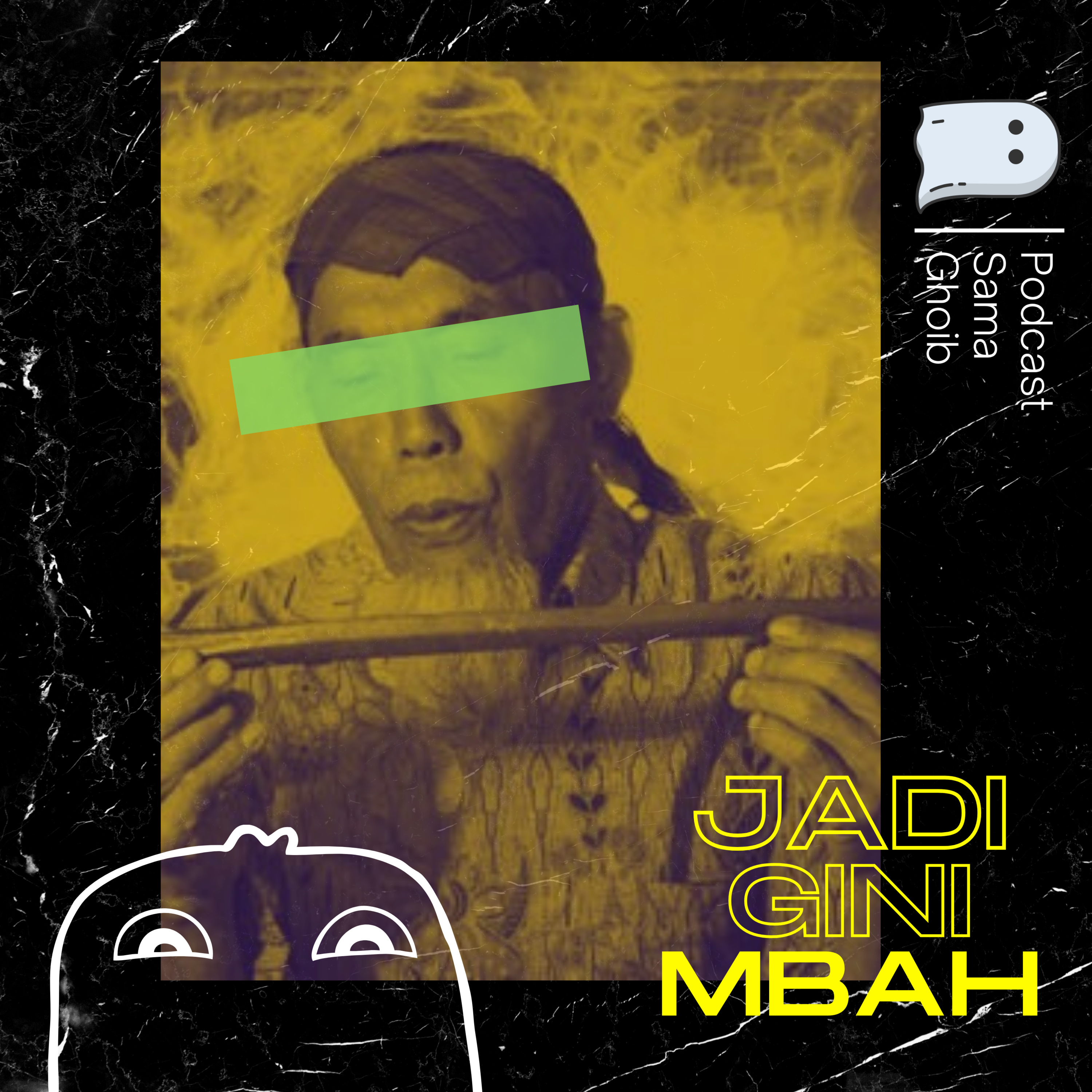 Sama Ghoib