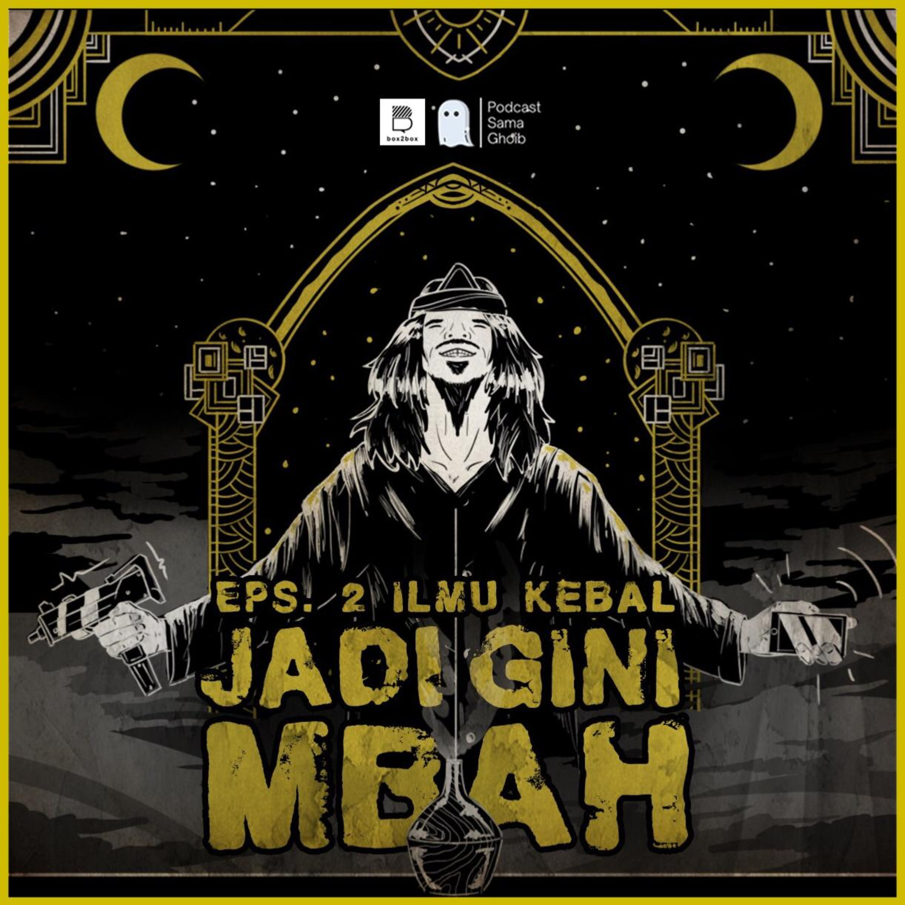 Sama Ghoib