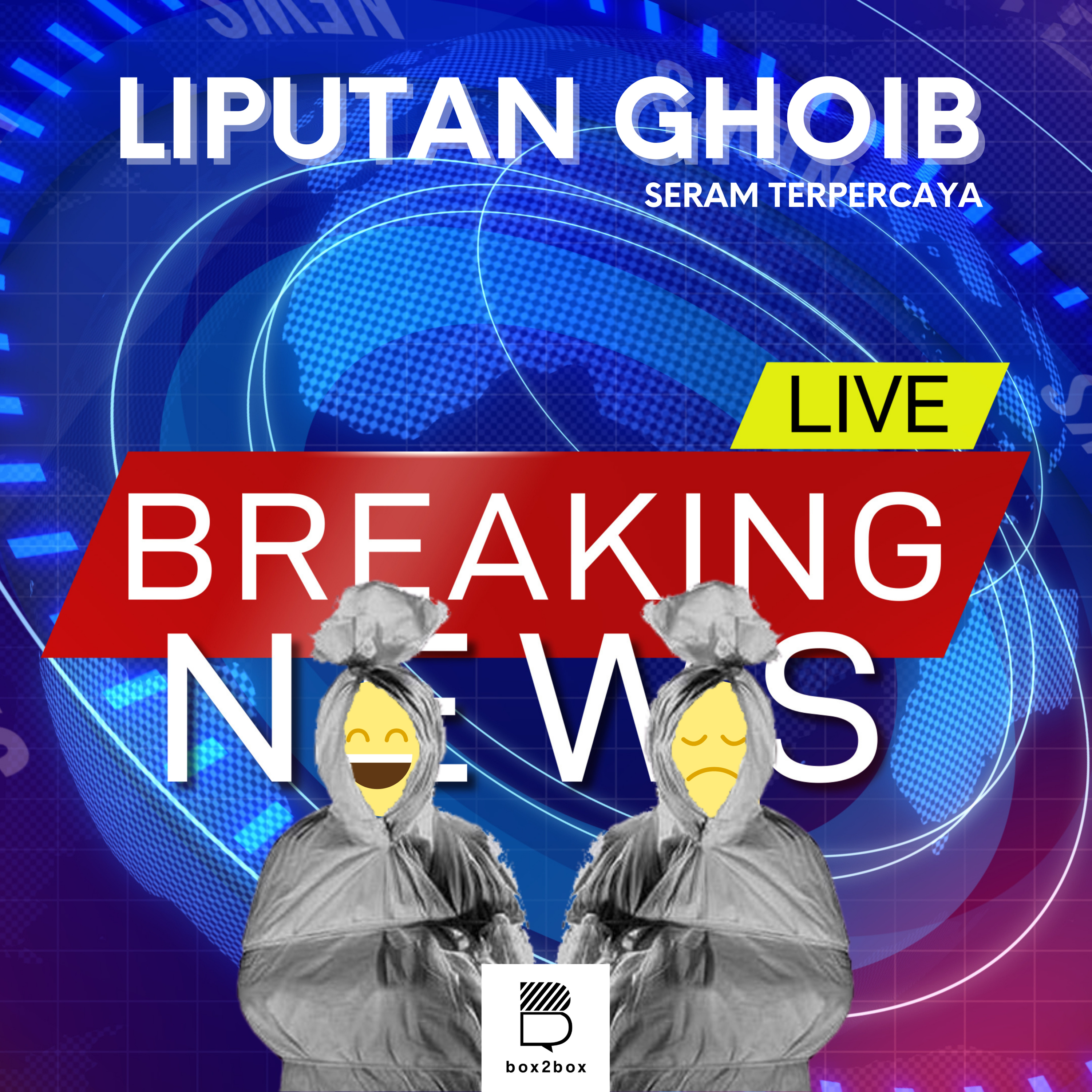 Sama Ghoib