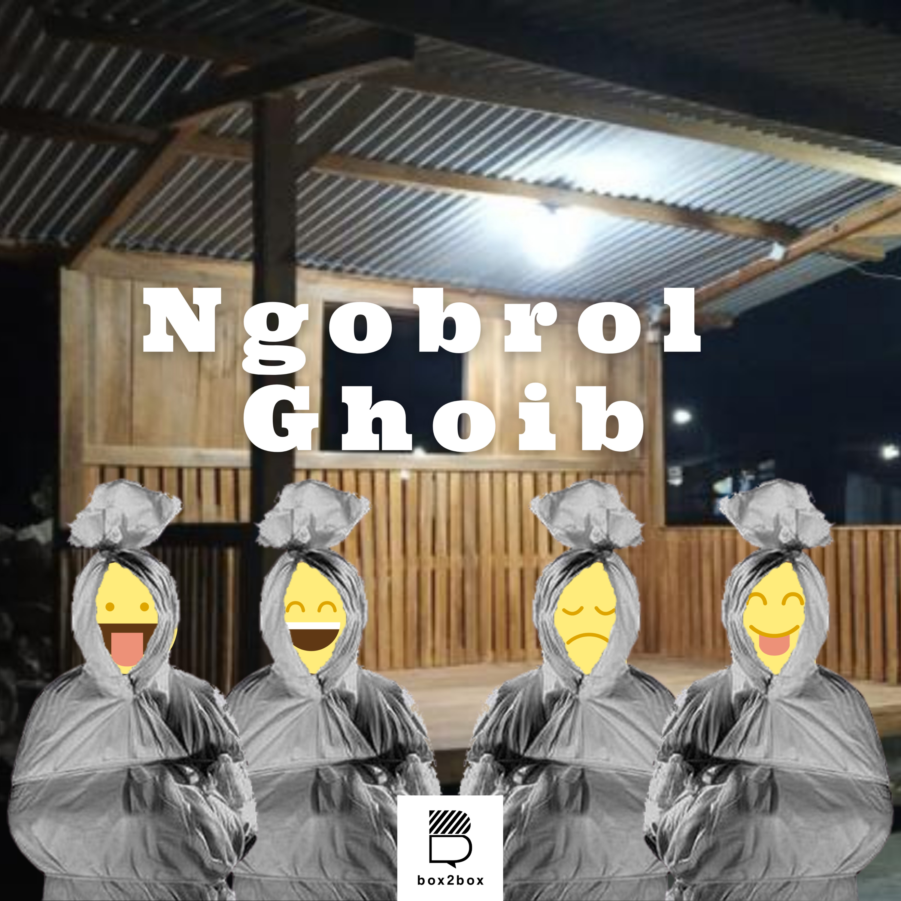 Sama Ghoib