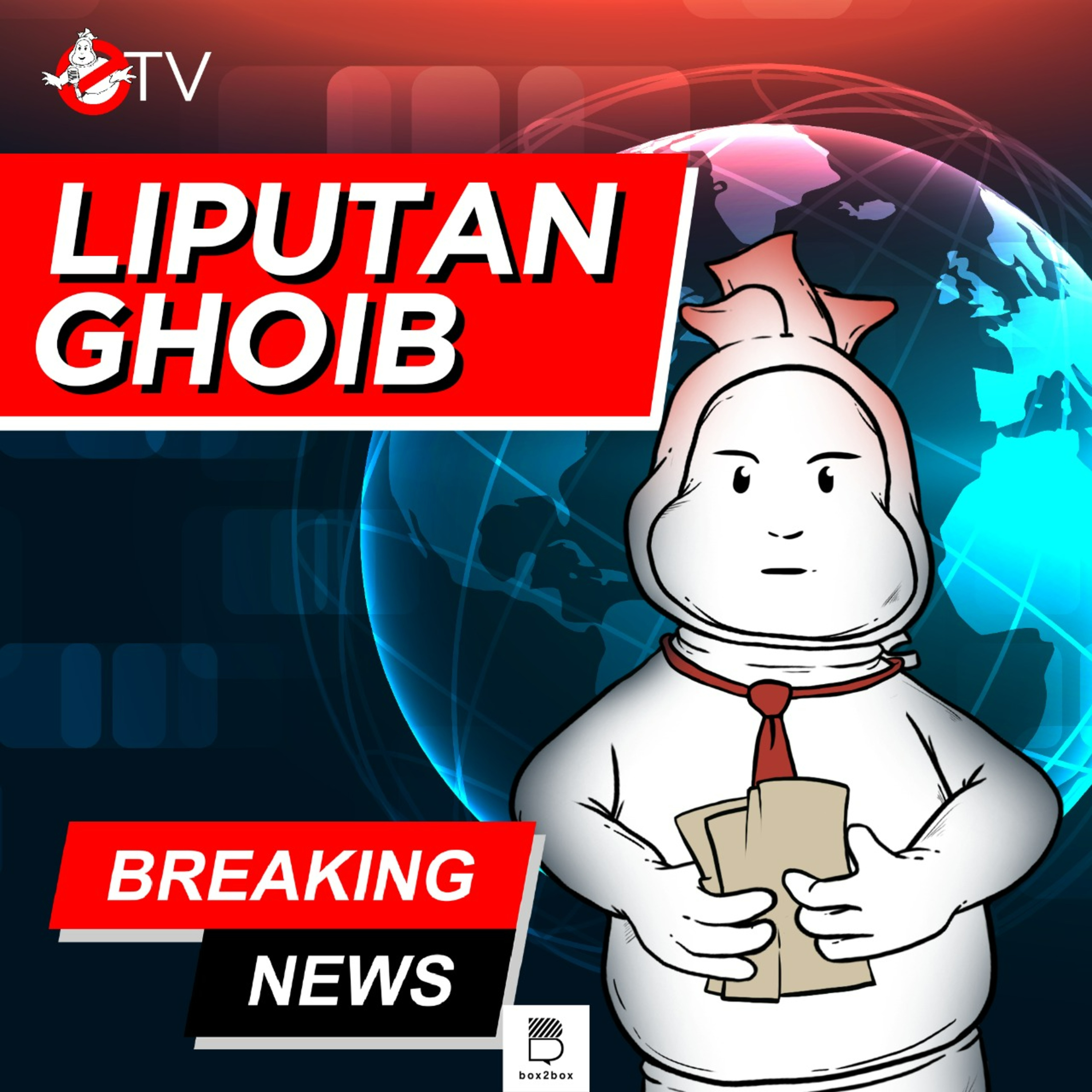 Sama Ghoib