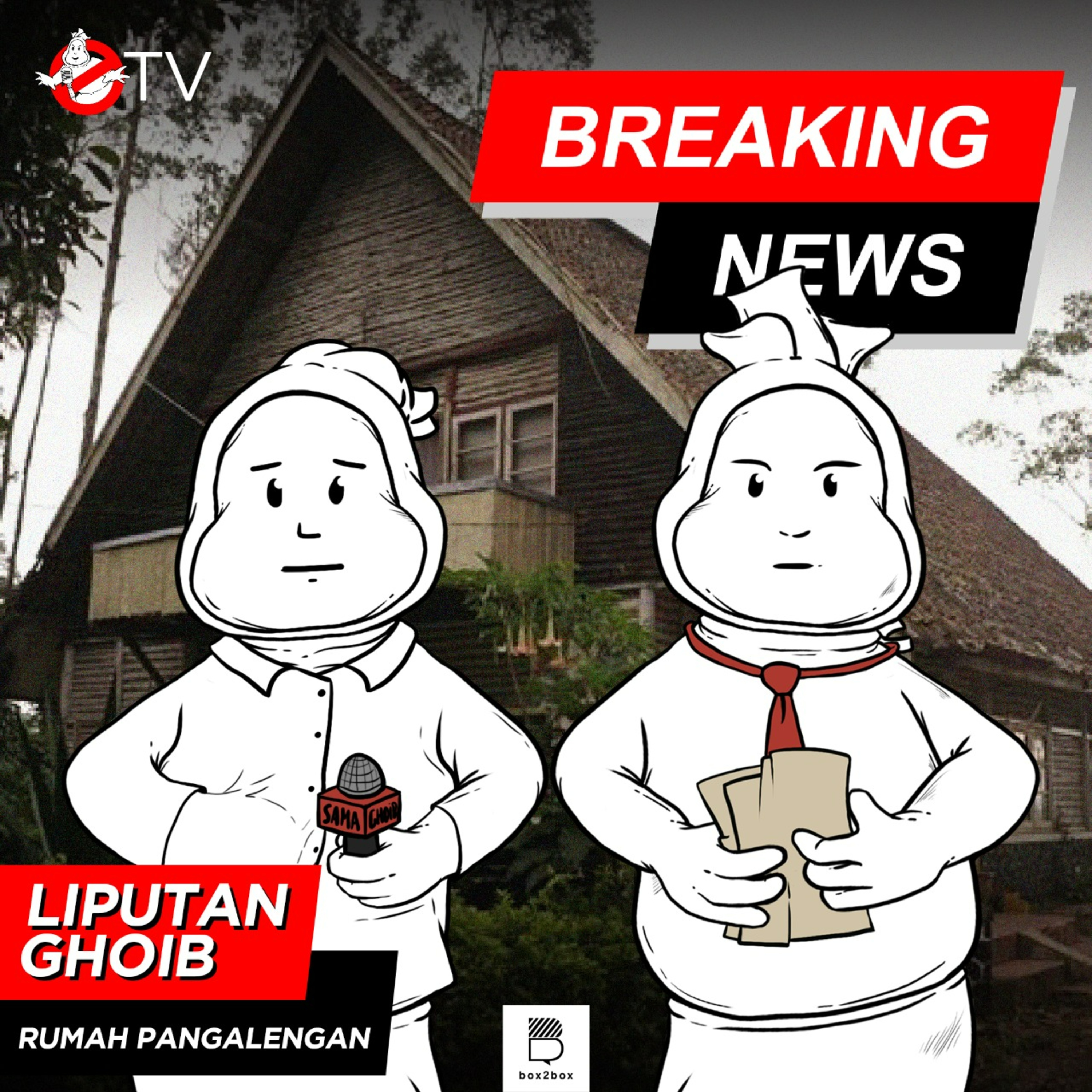 Sama Ghoib