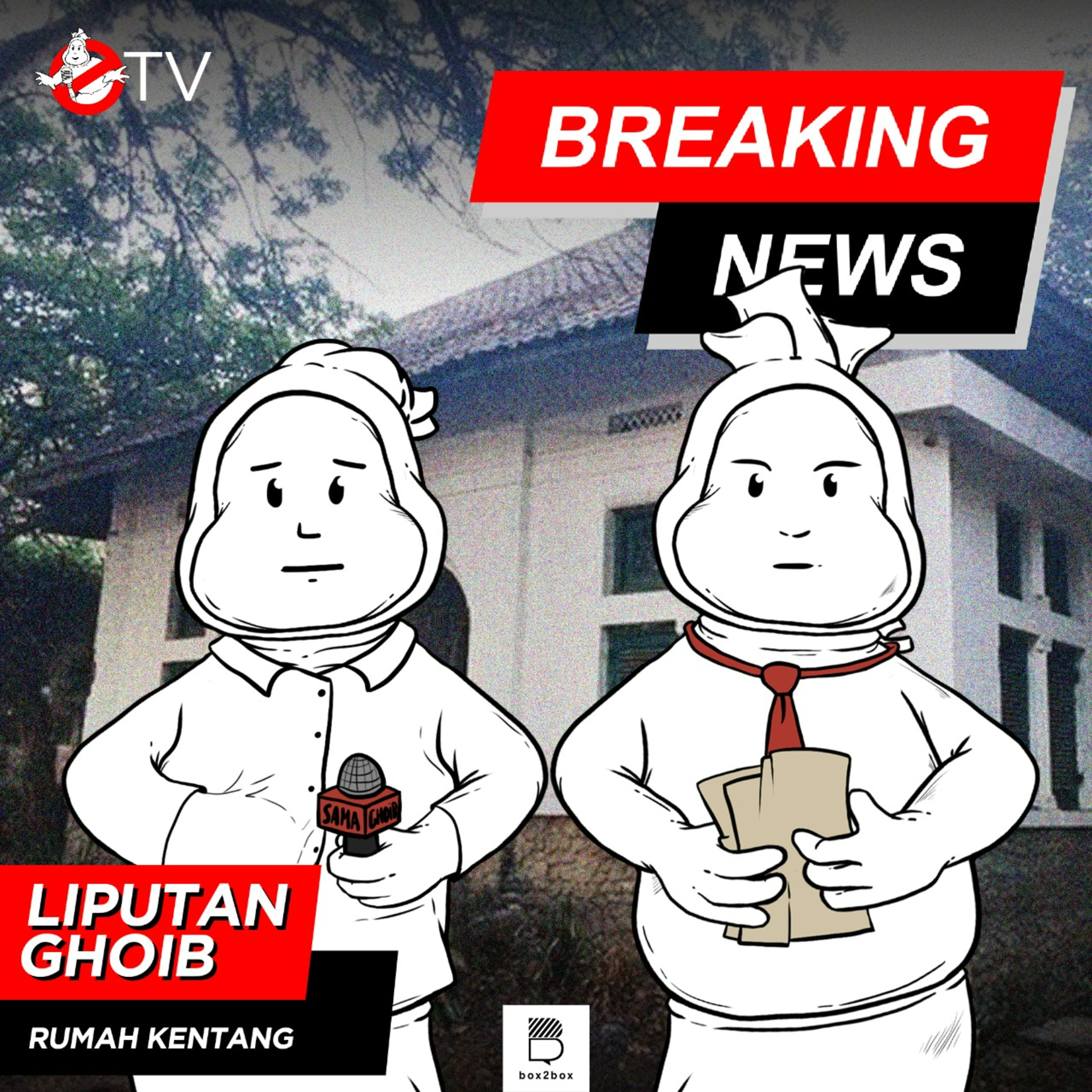 Sama Ghoib