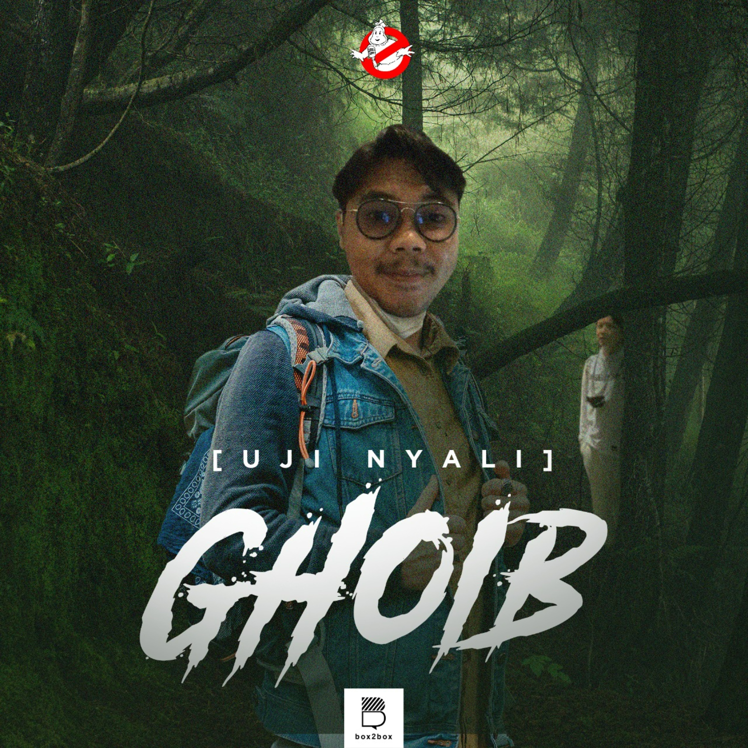 Sama Ghoib