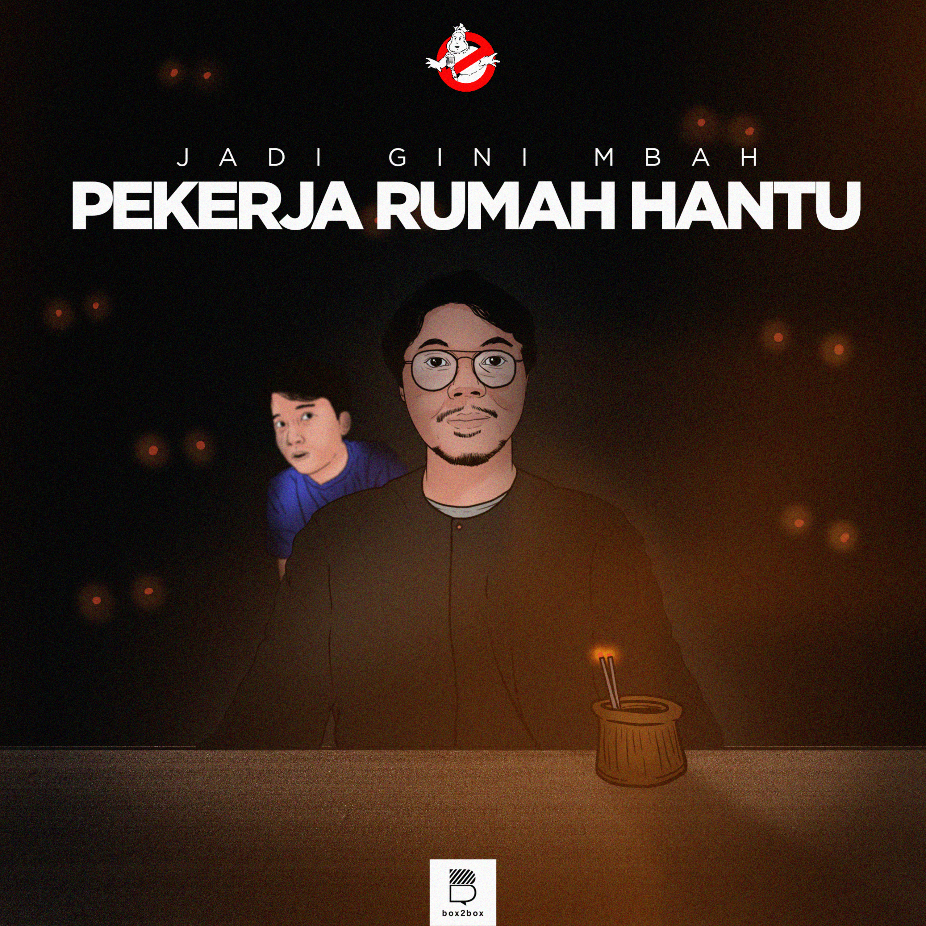 Sama Ghoib