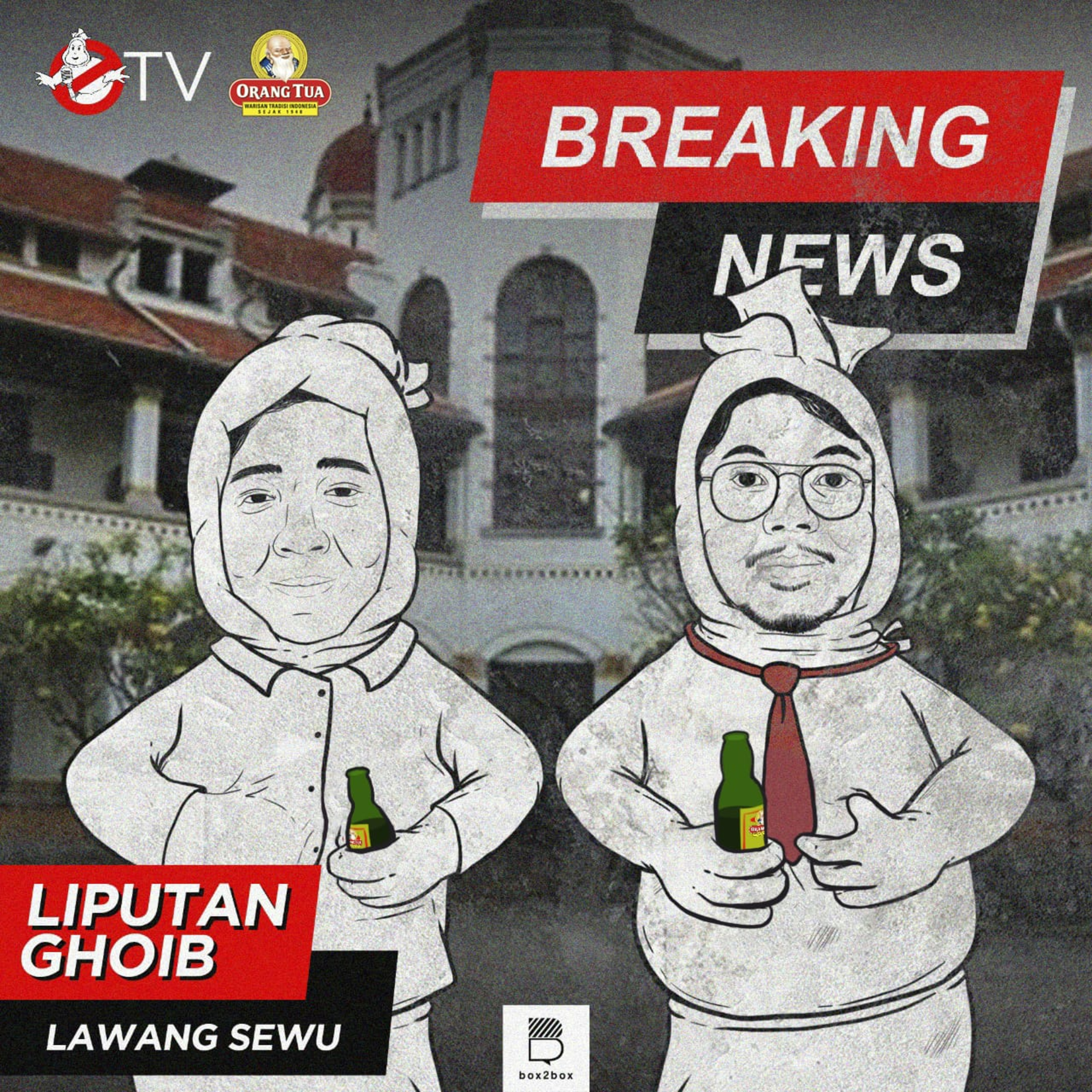Sama Ghoib