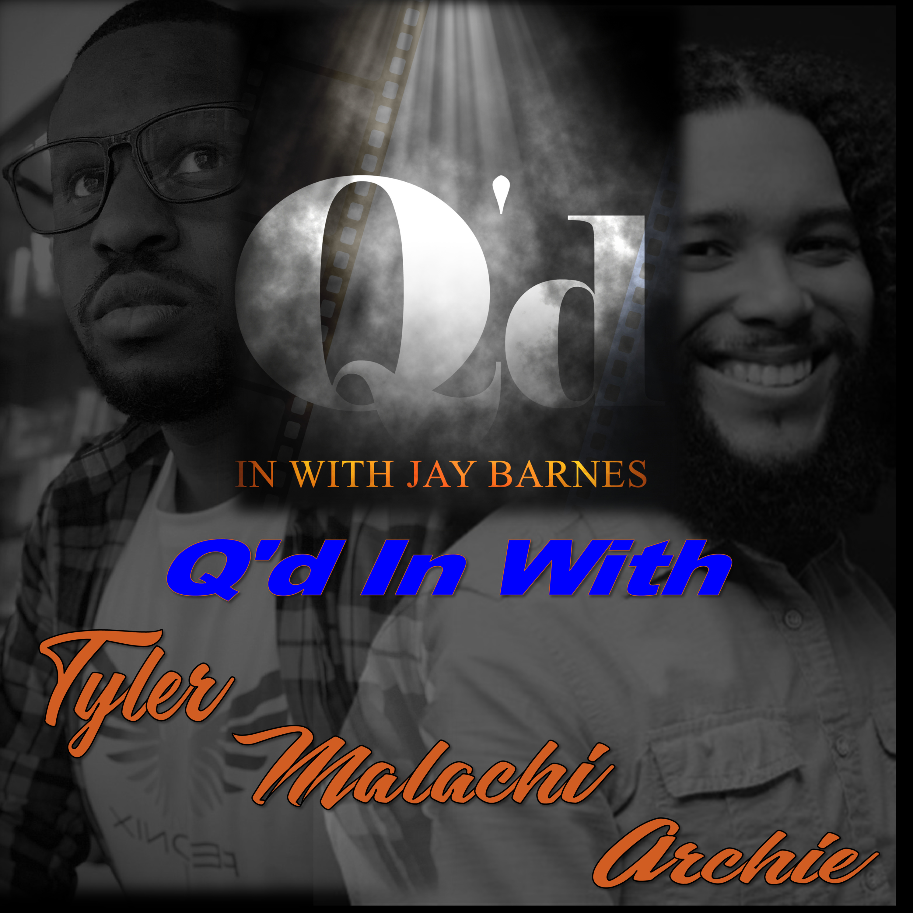 Q\'d In with Jay Barnes