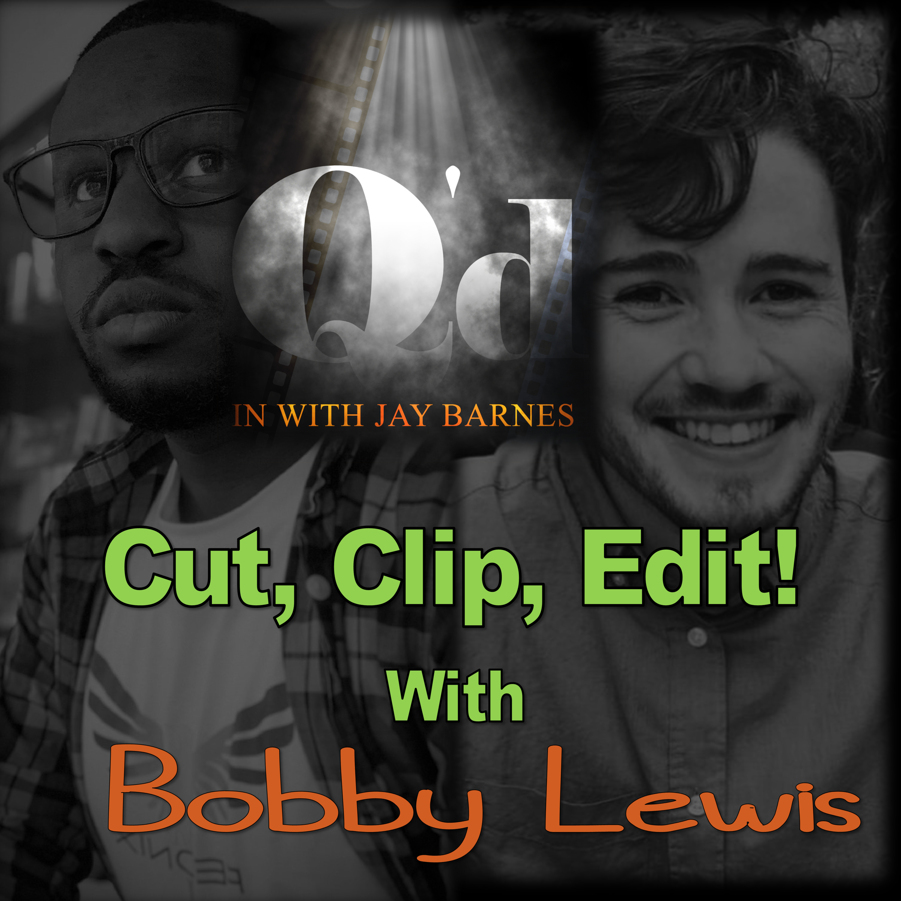 Q\'d In with Jay Barnes